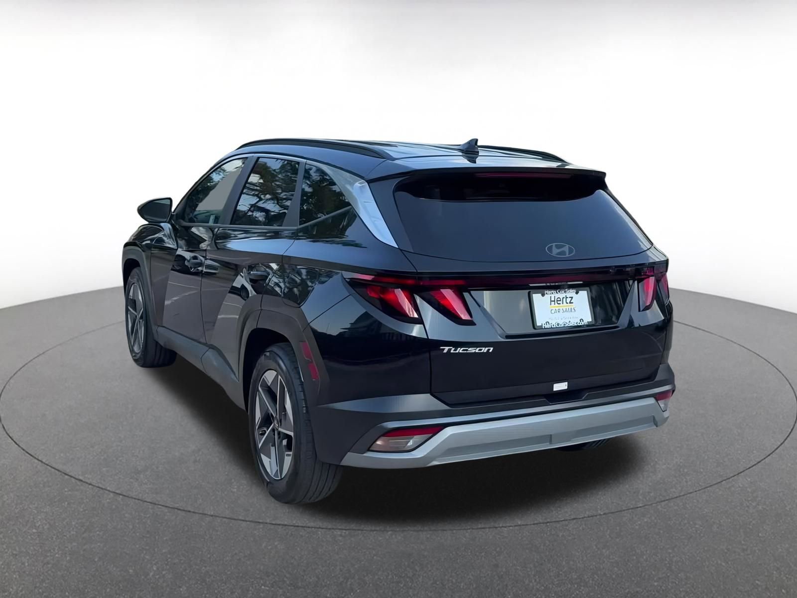 Thumbnail: 2025 Hyundai Tucson - 11