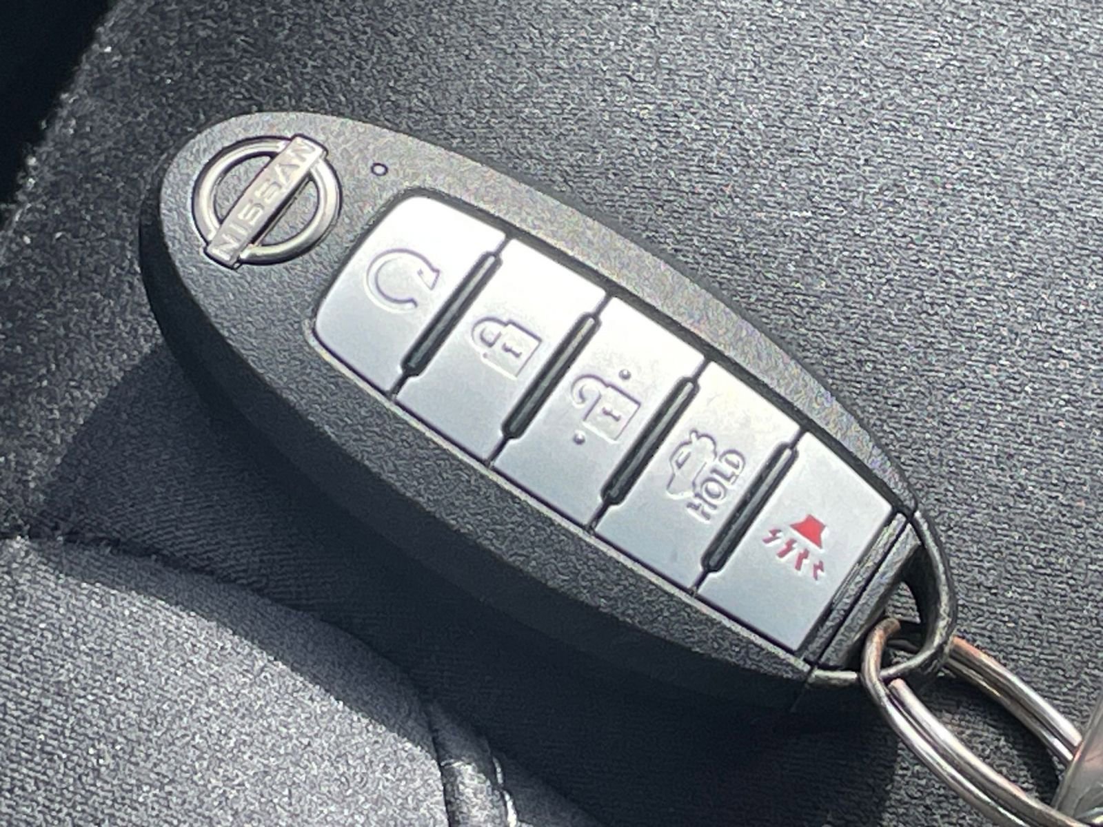 Thumbnail: 2025 Nissan Altima - 21