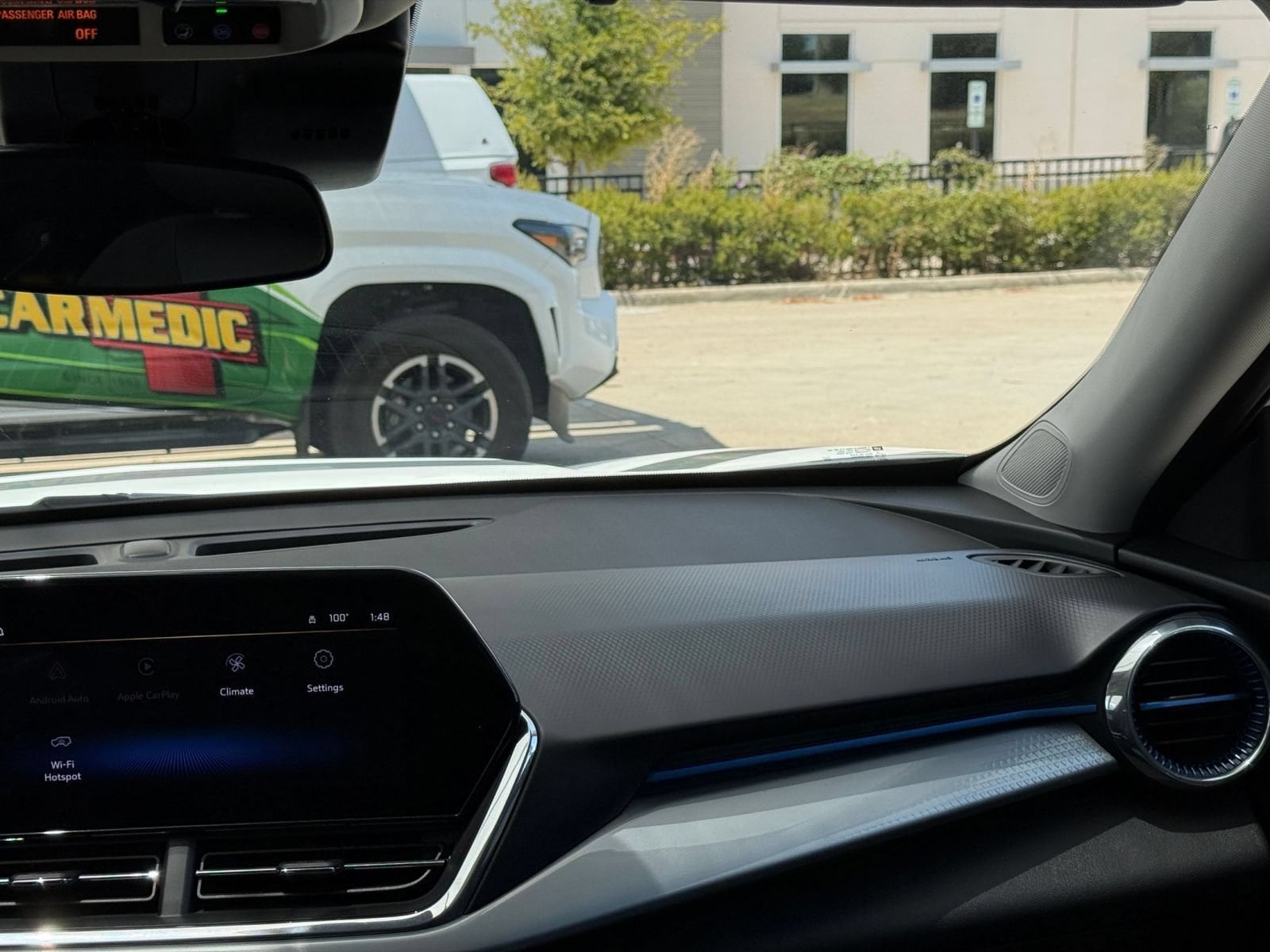 Thumbnail: 2025 Chevrolet Trax - 30