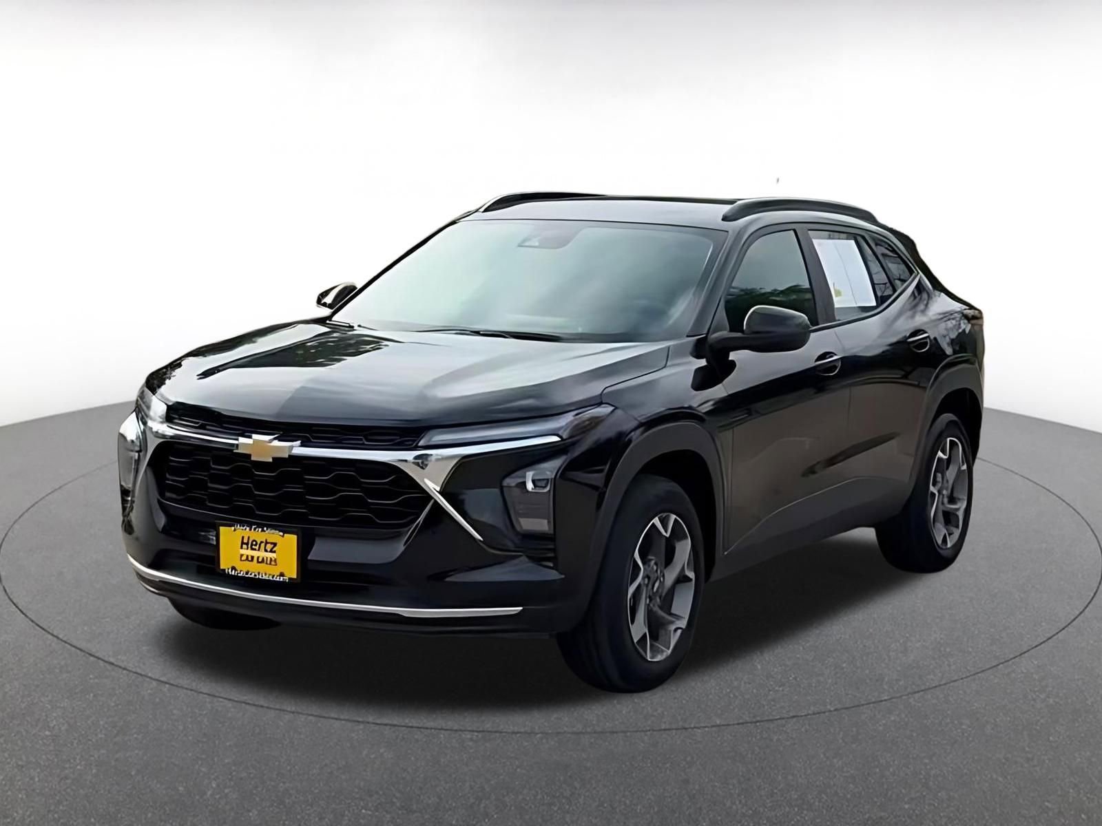 Thumbnail: 2025 Chevrolet Trax - 7