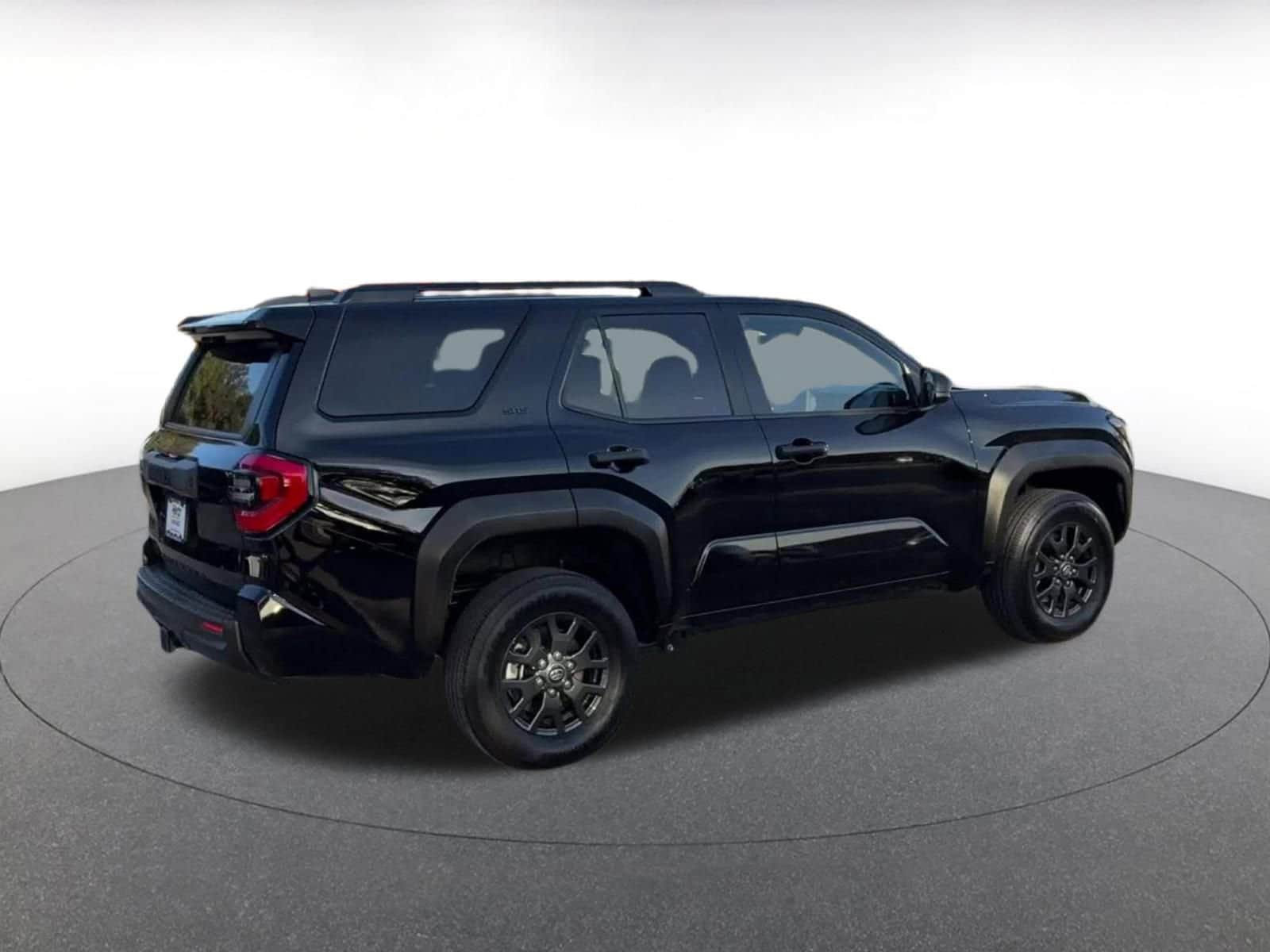 Thumbnail: 2025 Toyota 4Runner - 15