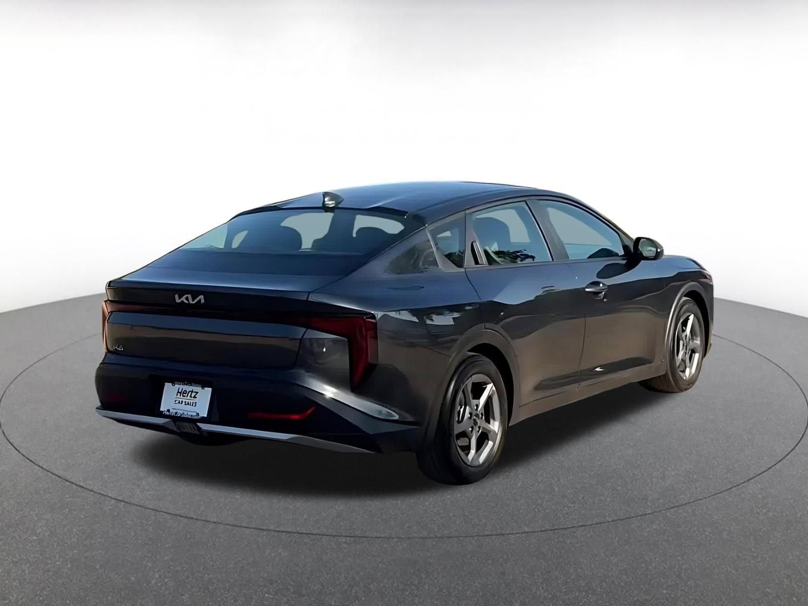 Thumbnail: 2025 Kia K4 - 14