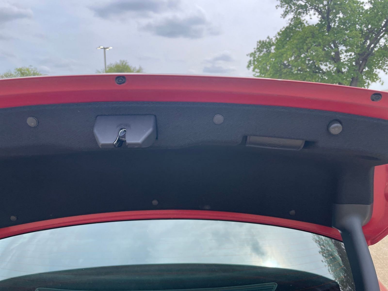 Thumbnail: 2025 Kia K5 - 24