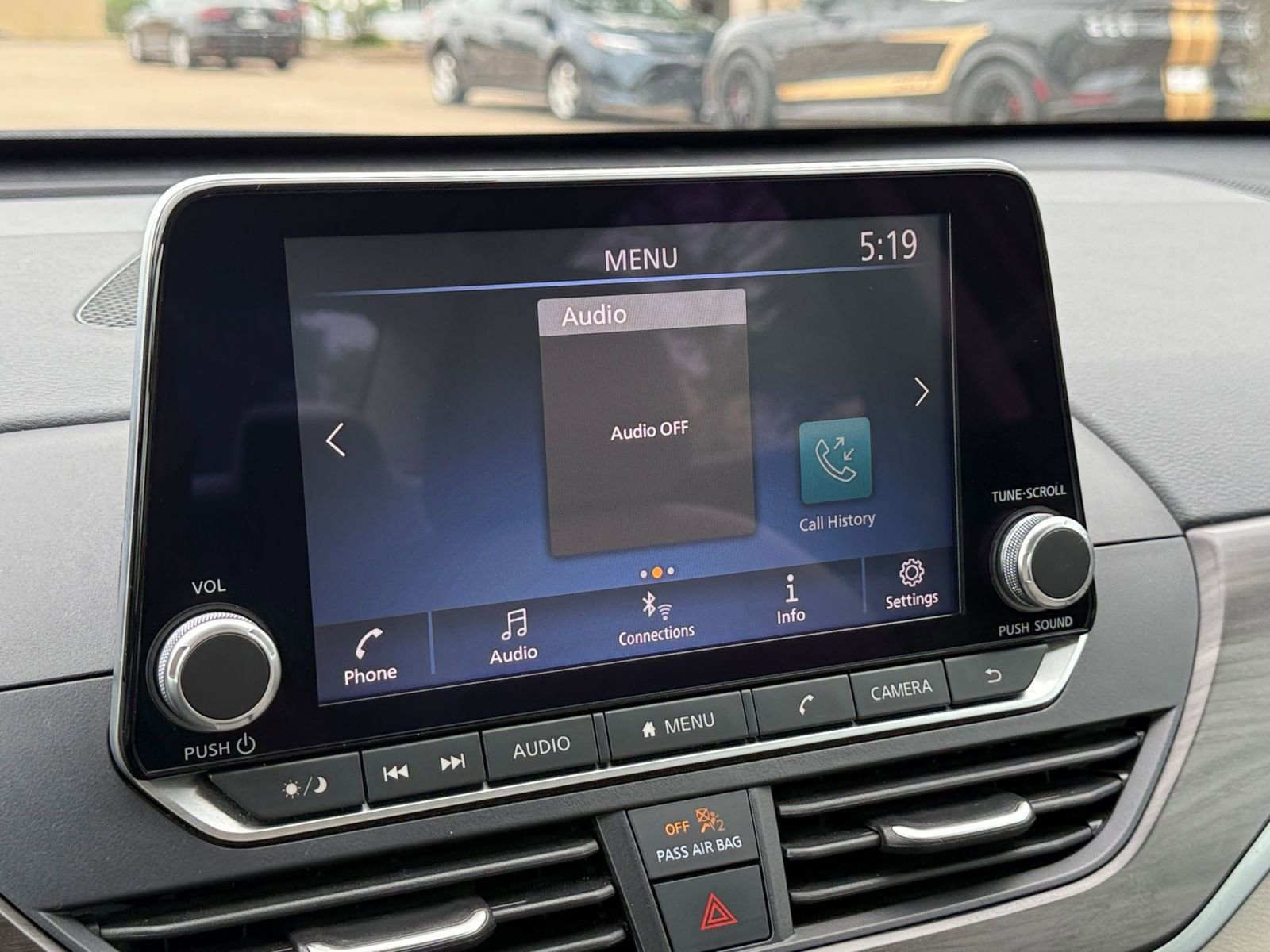 Thumbnail: 2025 Nissan Altima - 20