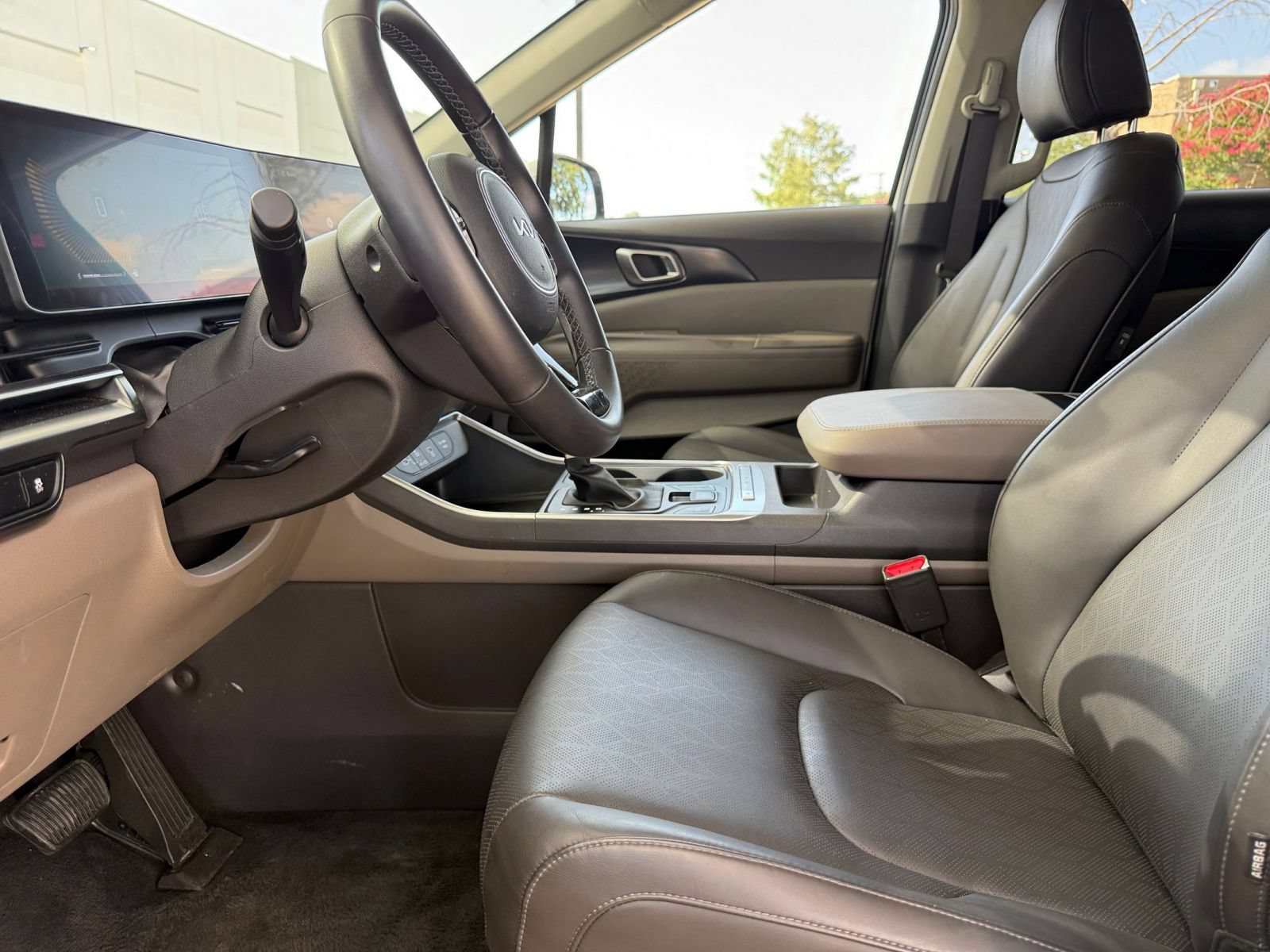Thumbnail: 2026 Kia Carnival - 29