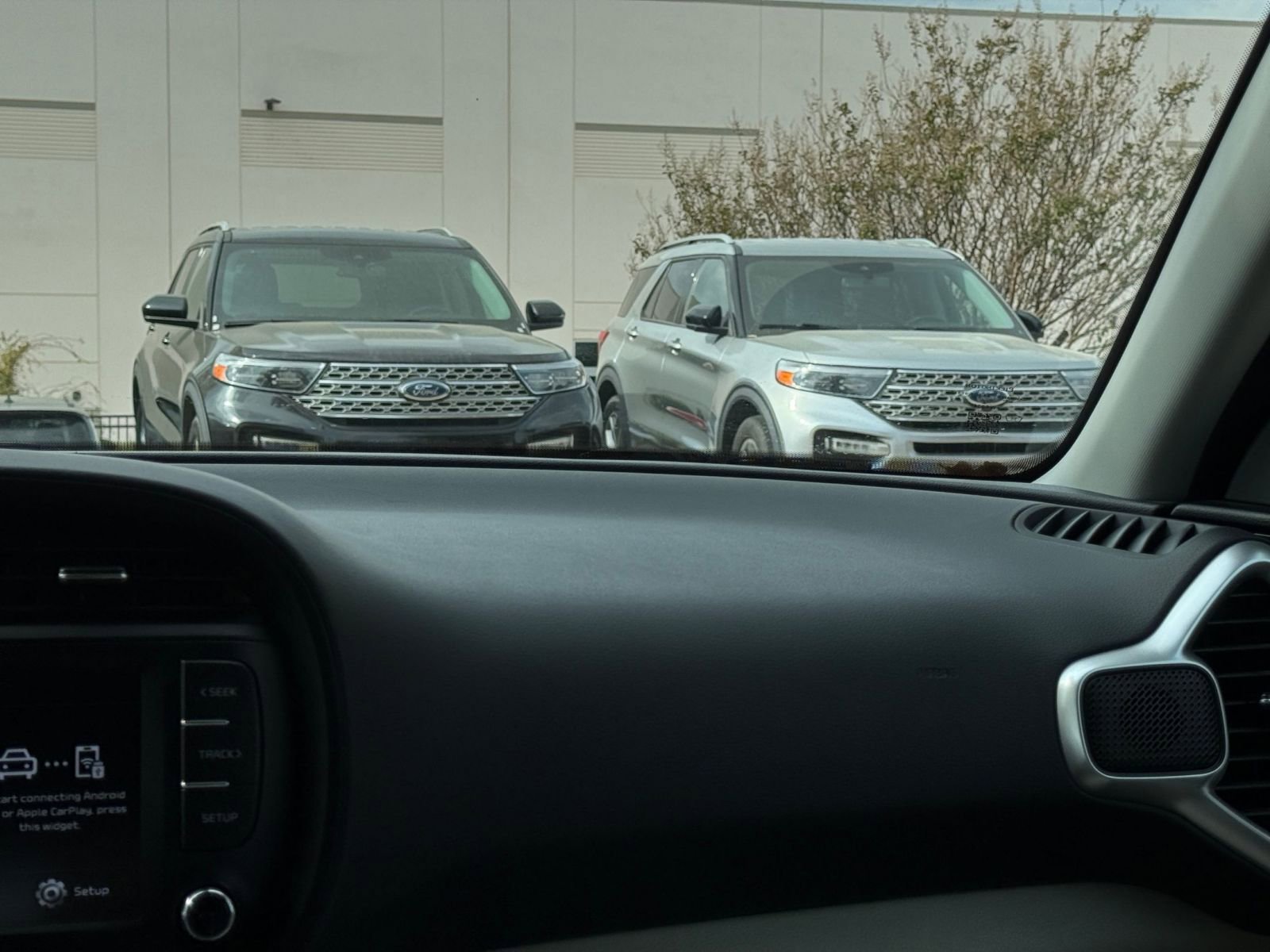 Thumbnail: 2025 Kia Soul - 35