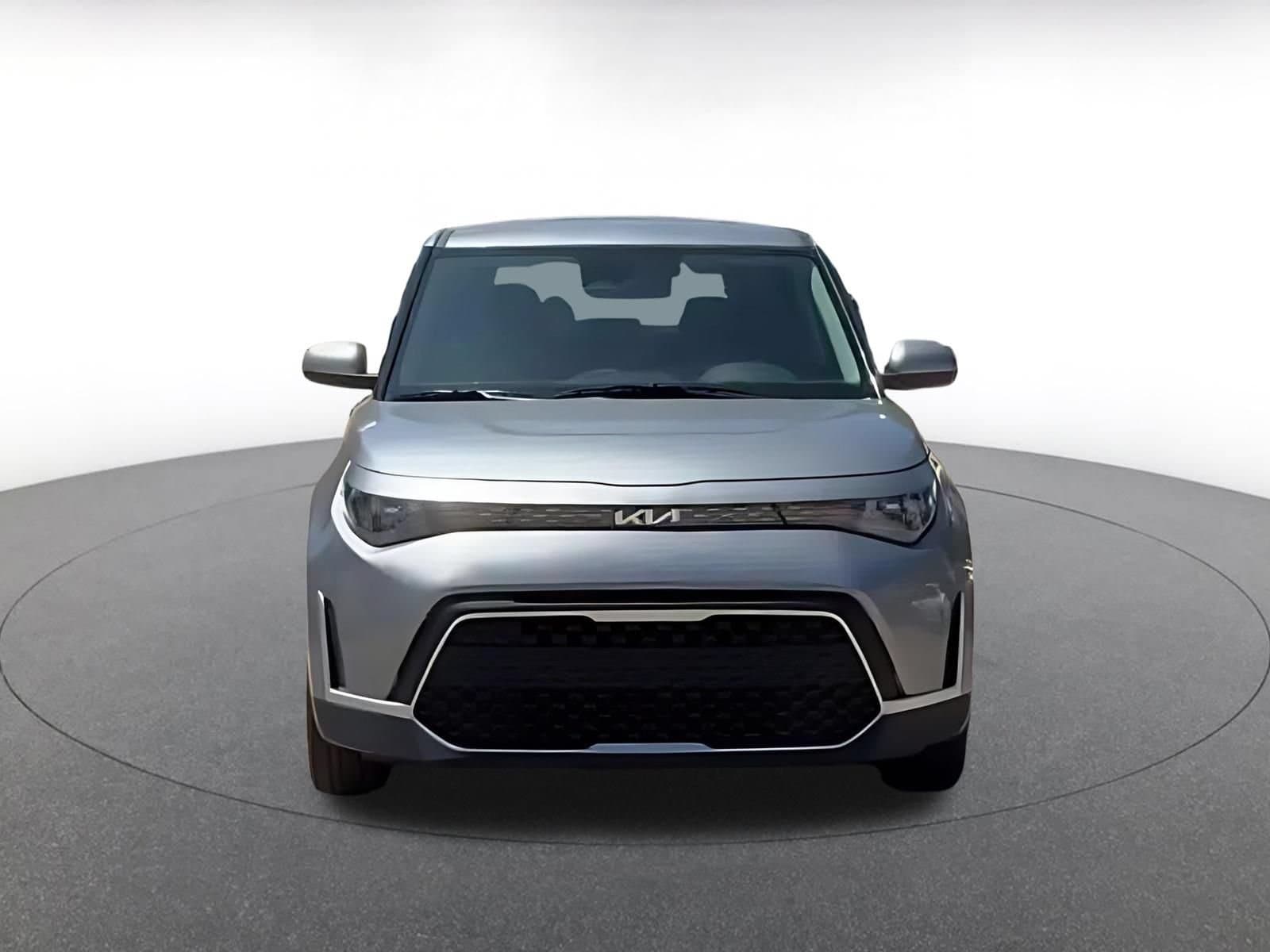 Thumbnail: 2025 Kia Soul - 4