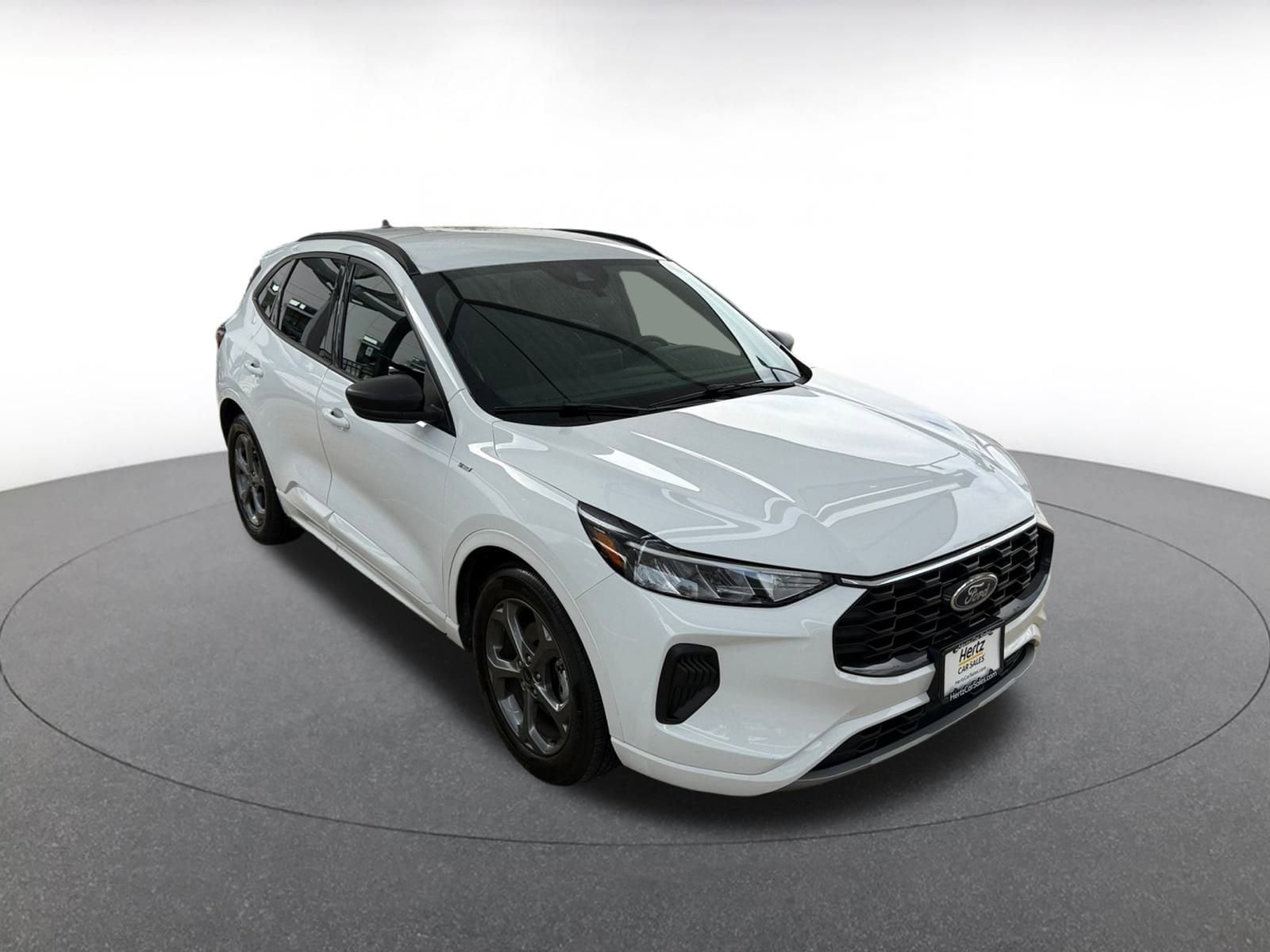 Thumbnail: 2023 Ford Escape - 1
