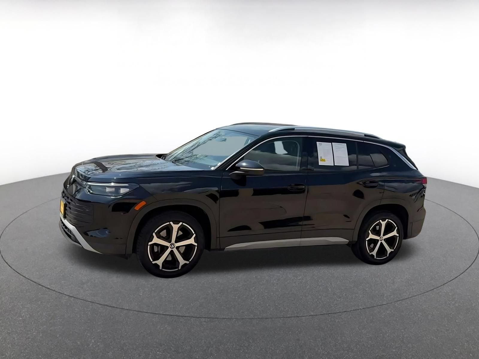 Thumbnail: 2026 Volkswagen Tiguan - 7