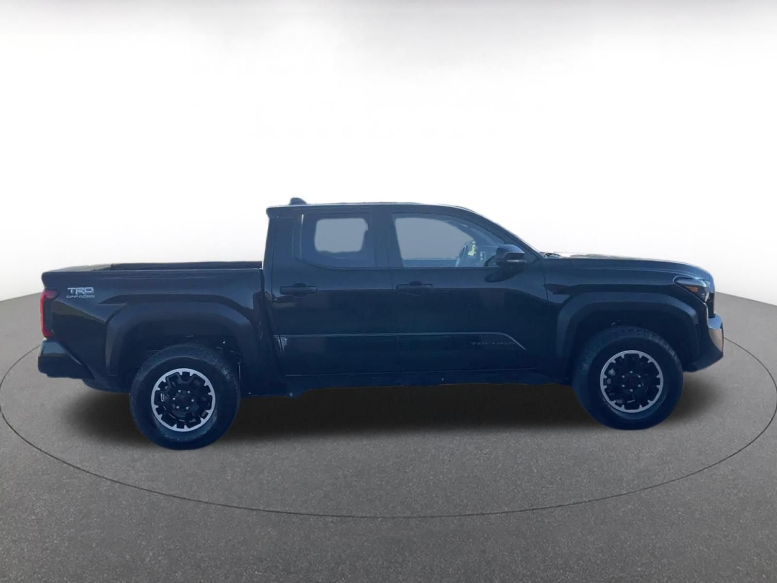 Thumbnail: 2025 Toyota Tacoma - 14