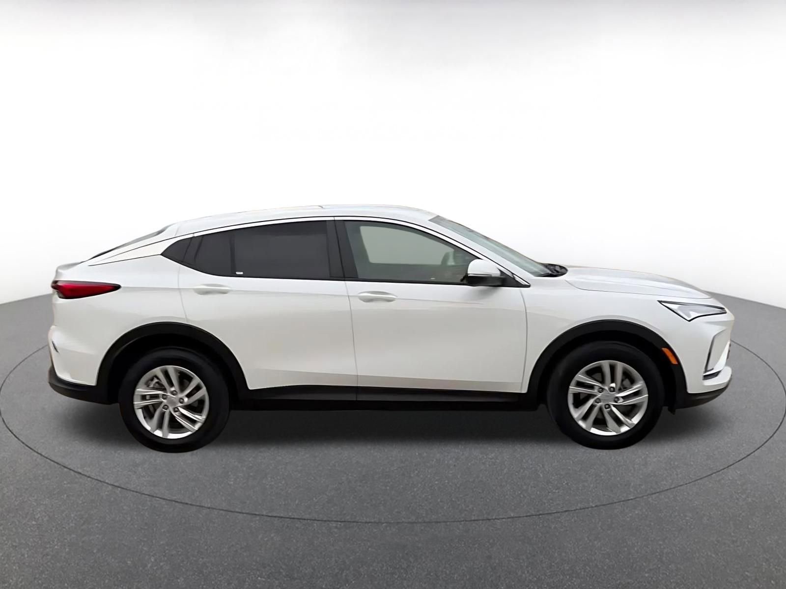 Thumbnail: 2025 Buick Envista - 16