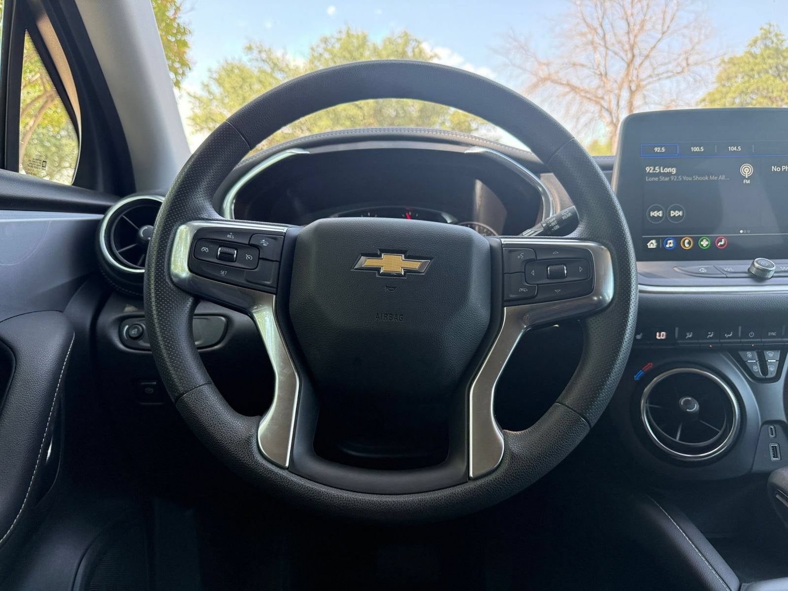 Thumbnail: 2026 Chevrolet Blazer - 29
