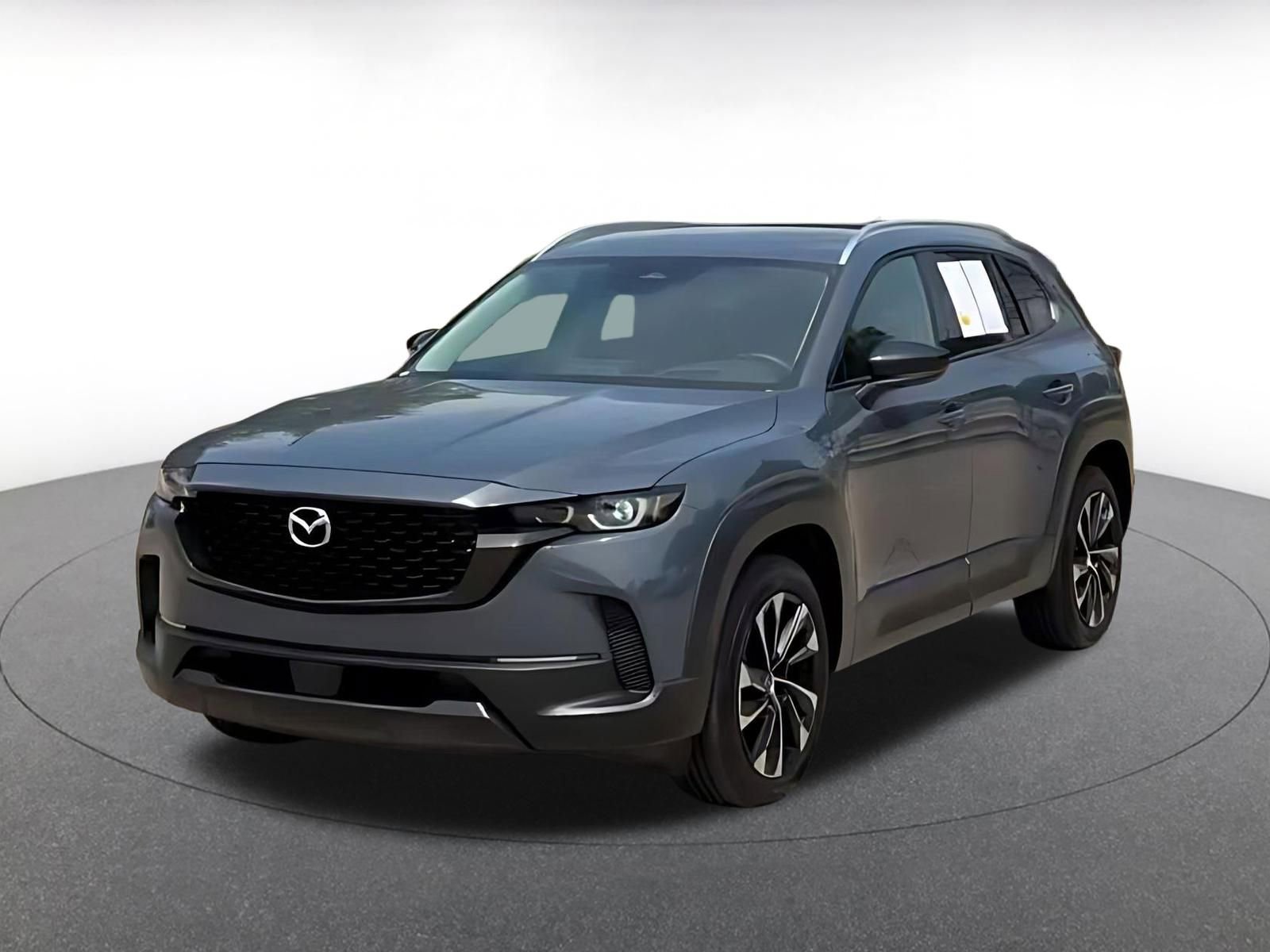 Thumbnail: 2025 Mazda CX-50 - 7