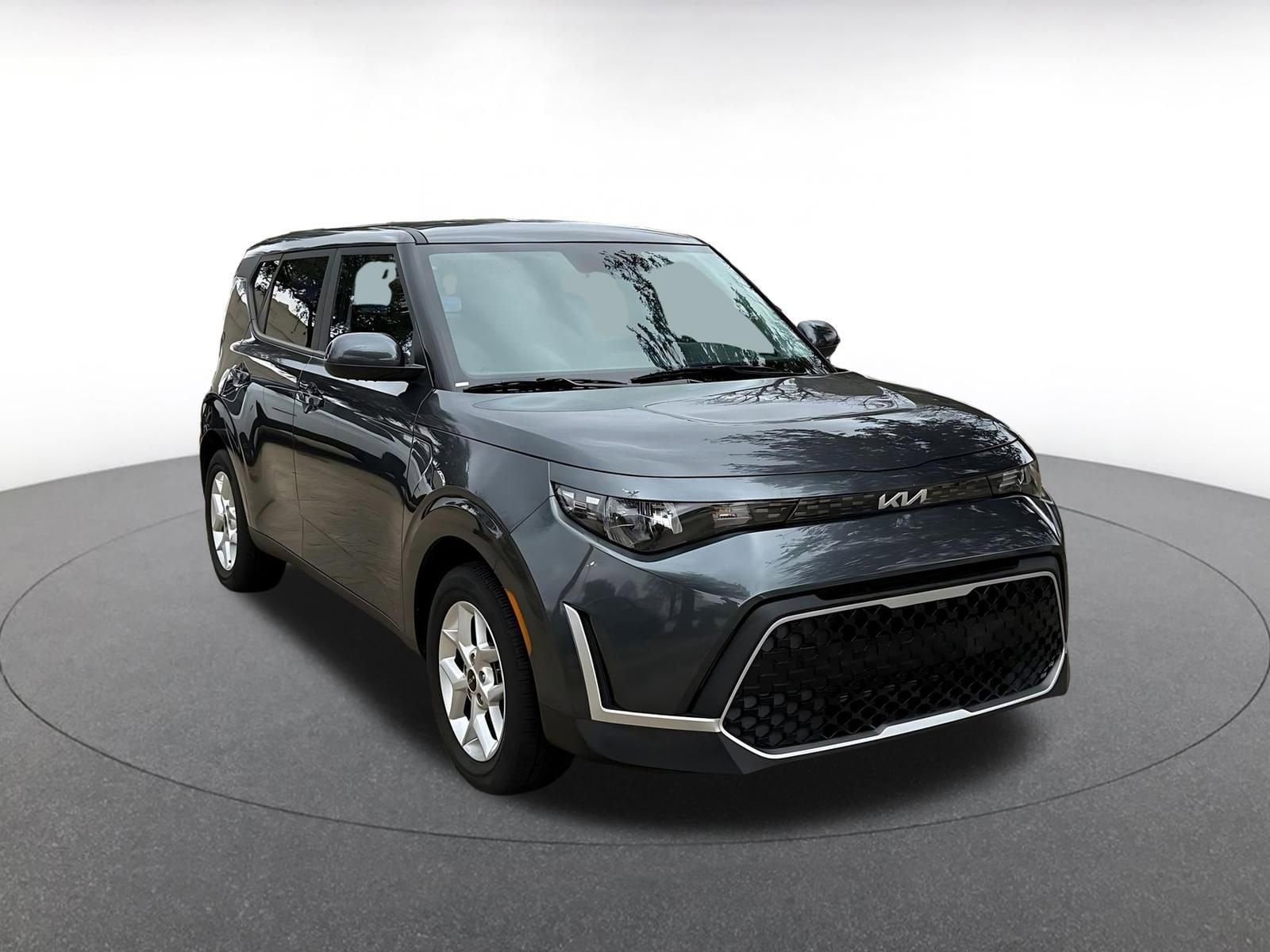 Thumbnail: 2025 Kia Soul - 1