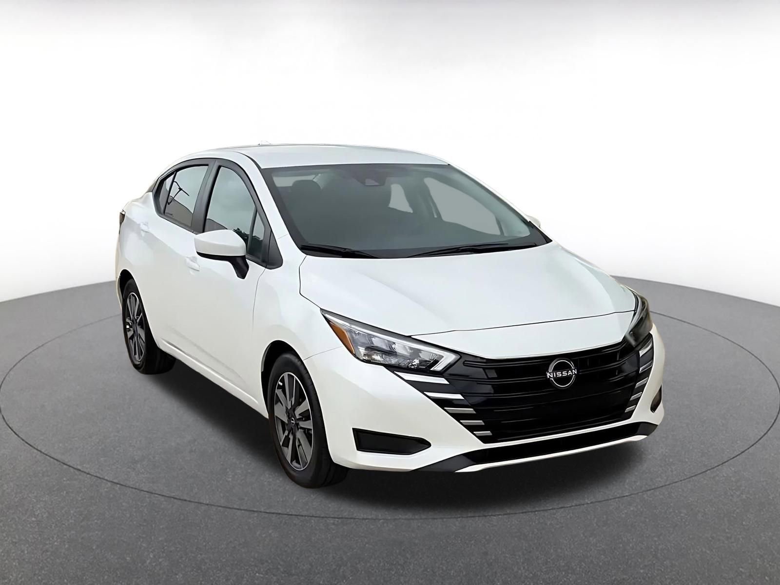 Thumbnail: 2025 Nissan Versa - 2