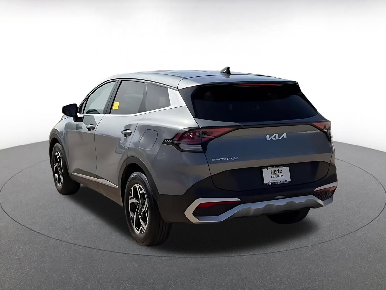 Thumbnail: 2025 Kia Sportage - 11