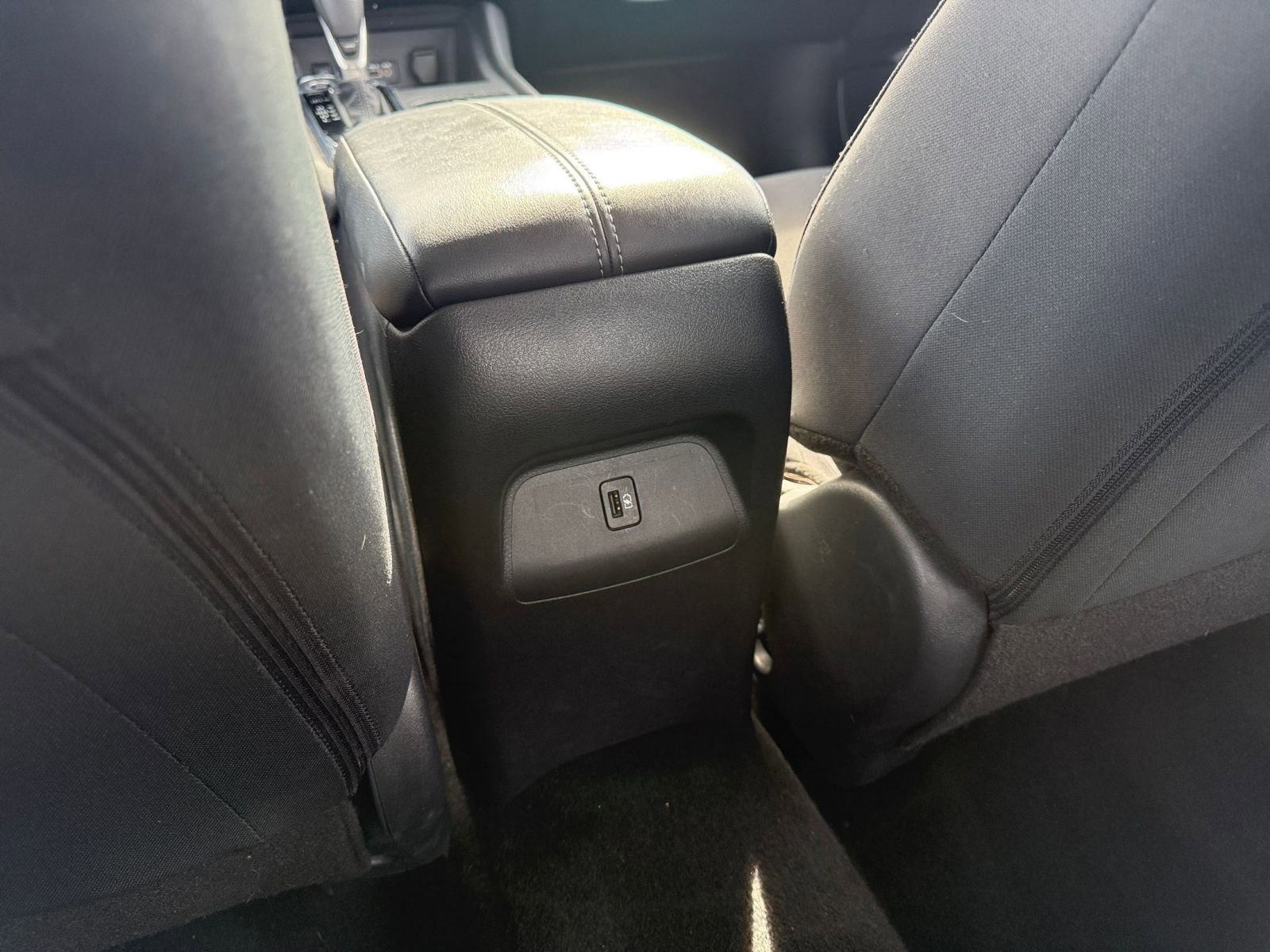 Thumbnail: 2025 Nissan Sentra - 23