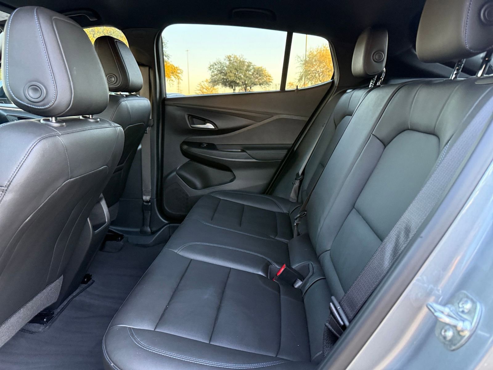 Thumbnail: 2025 Buick Envista - 25