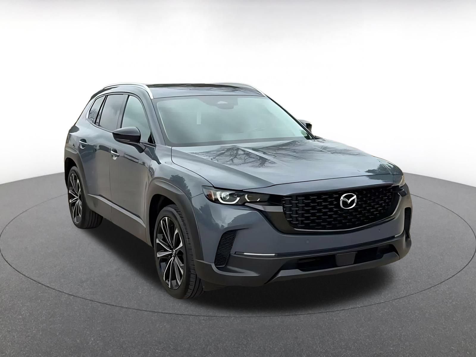 Thumbnail: 2026 Mazda CX-50 - 3