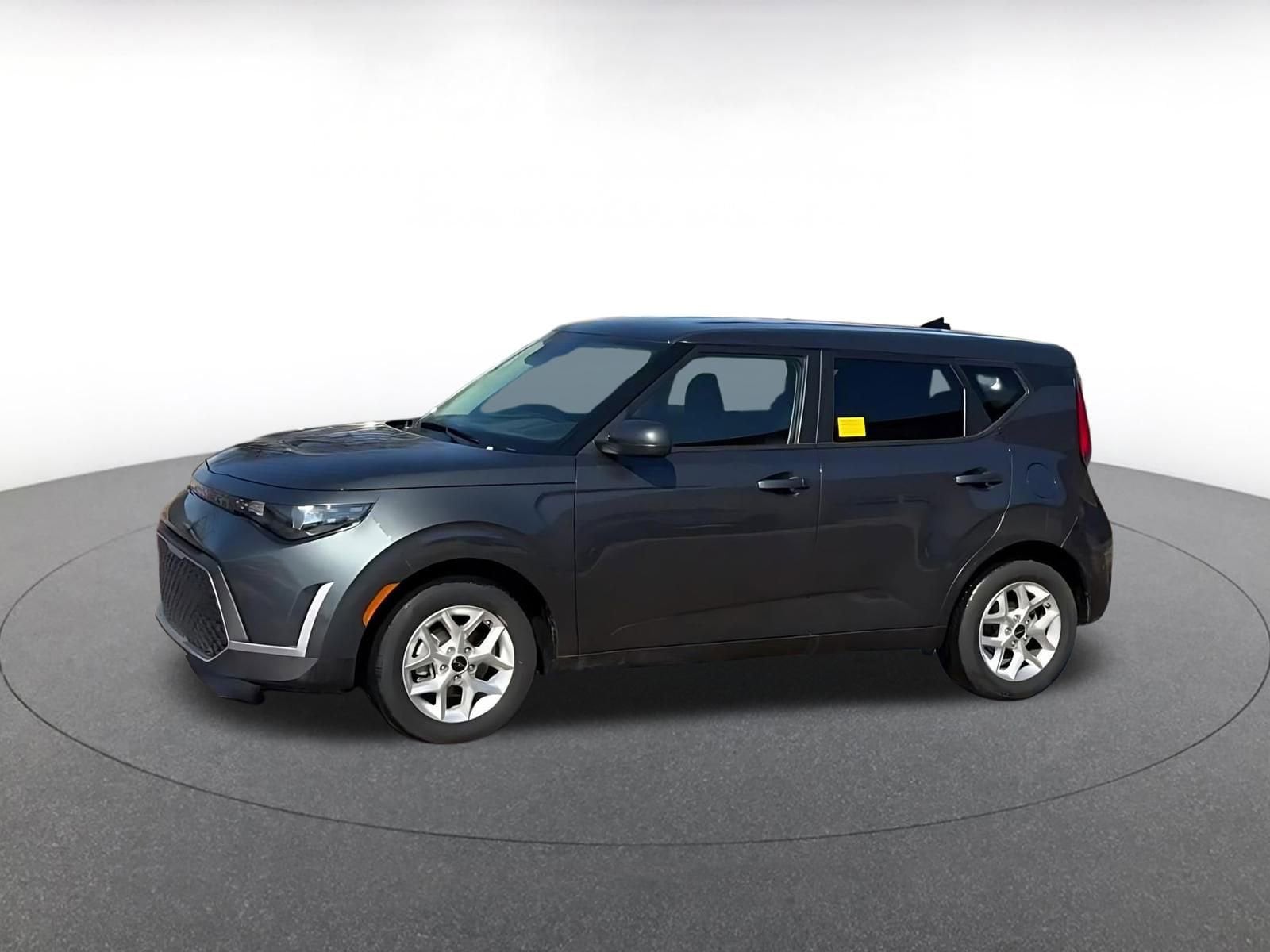 Thumbnail: 2025 Kia Soul - 8