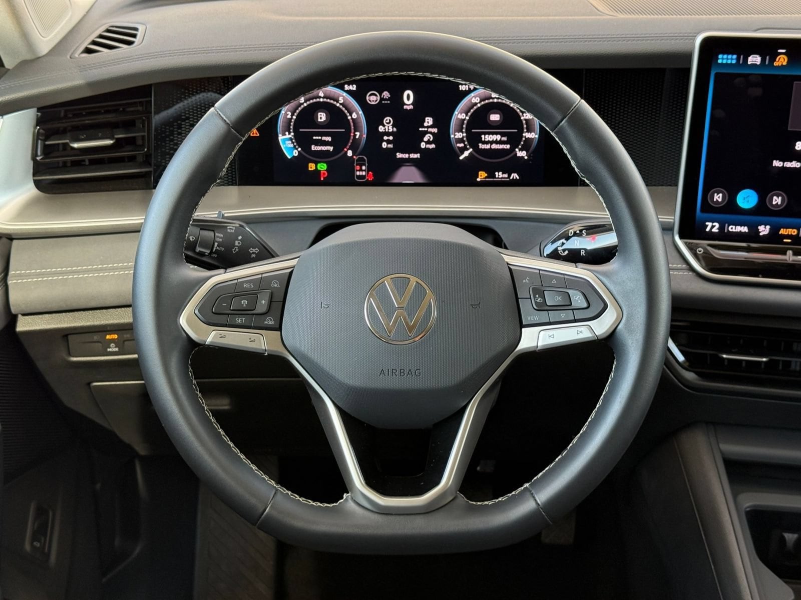 Thumbnail: 2026 Volkswagen Tiguan - 29