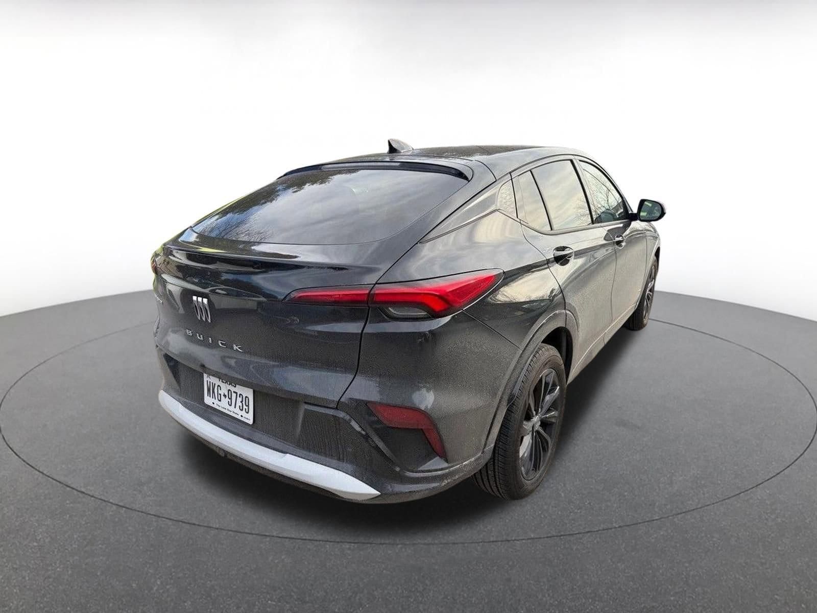 Thumbnail: 2025 Buick Envista - 5