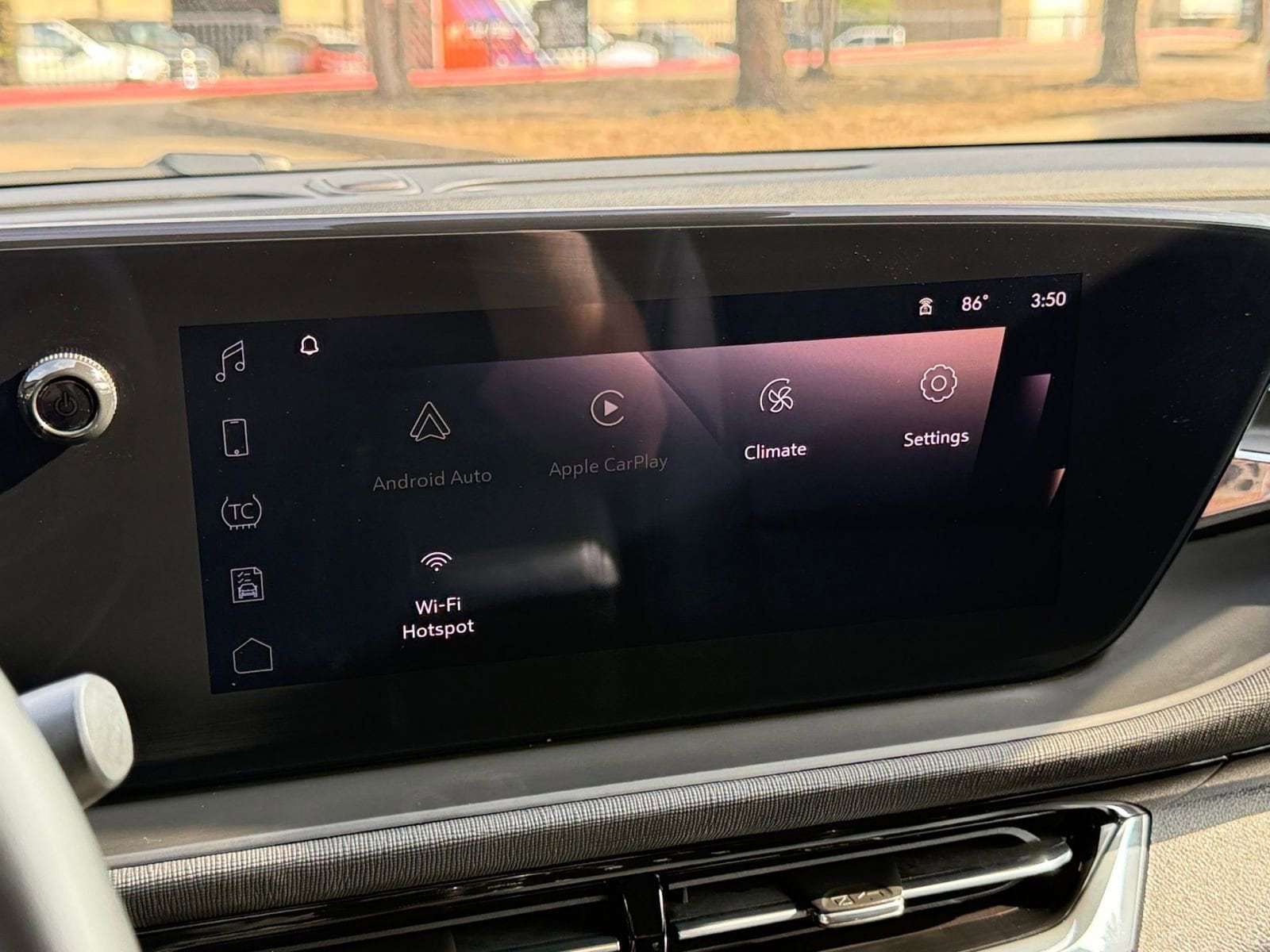 Thumbnail: 2025 Buick Envista - 21