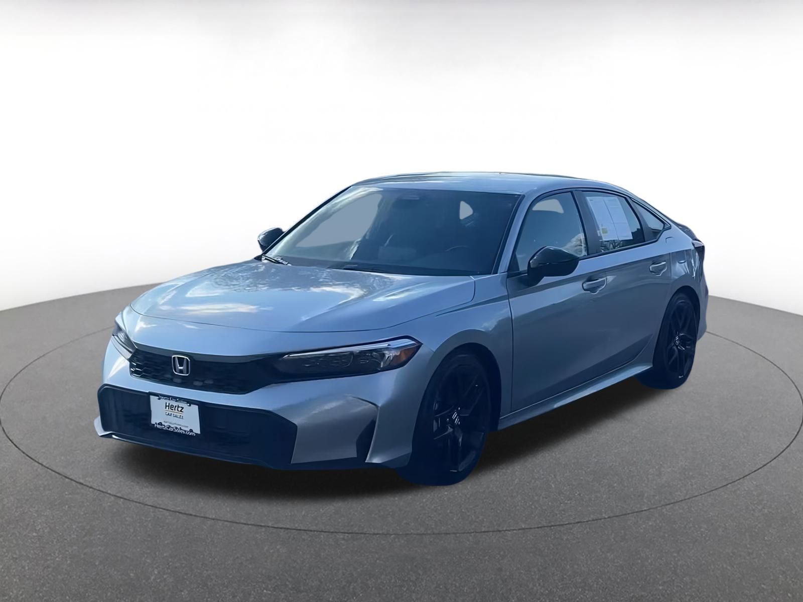 Thumbnail: 2025 Honda Civic - 7