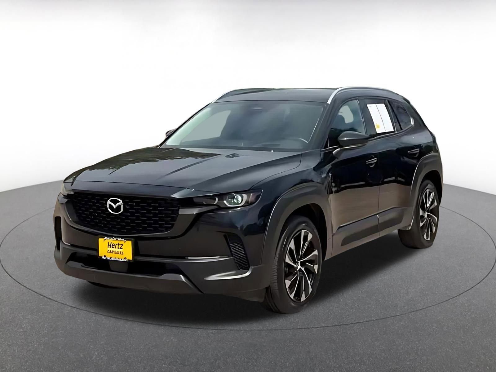 Thumbnail: 2025 Mazda CX-50 - 7