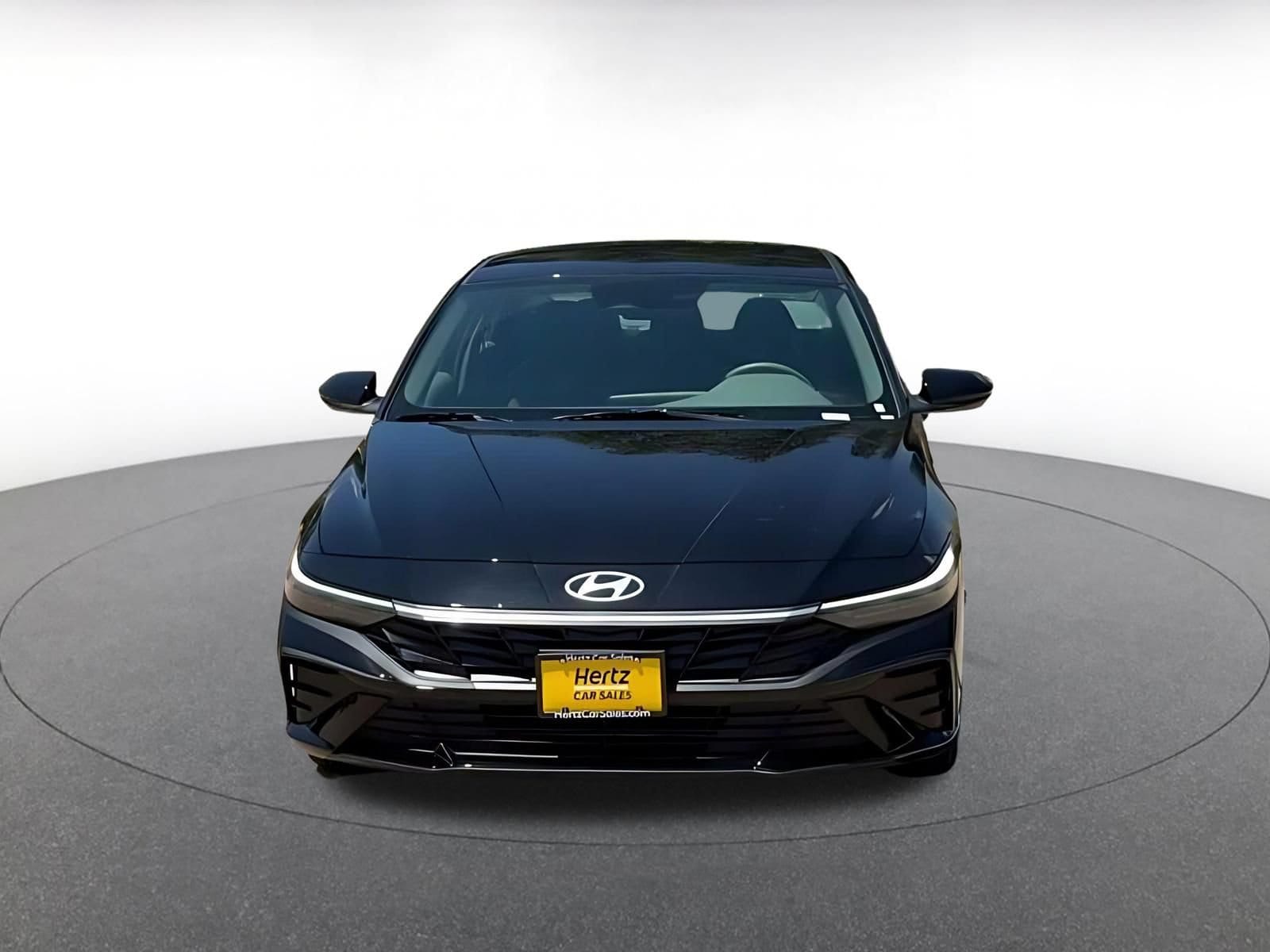 Thumbnail: 2026 Hyundai Elantra - 4