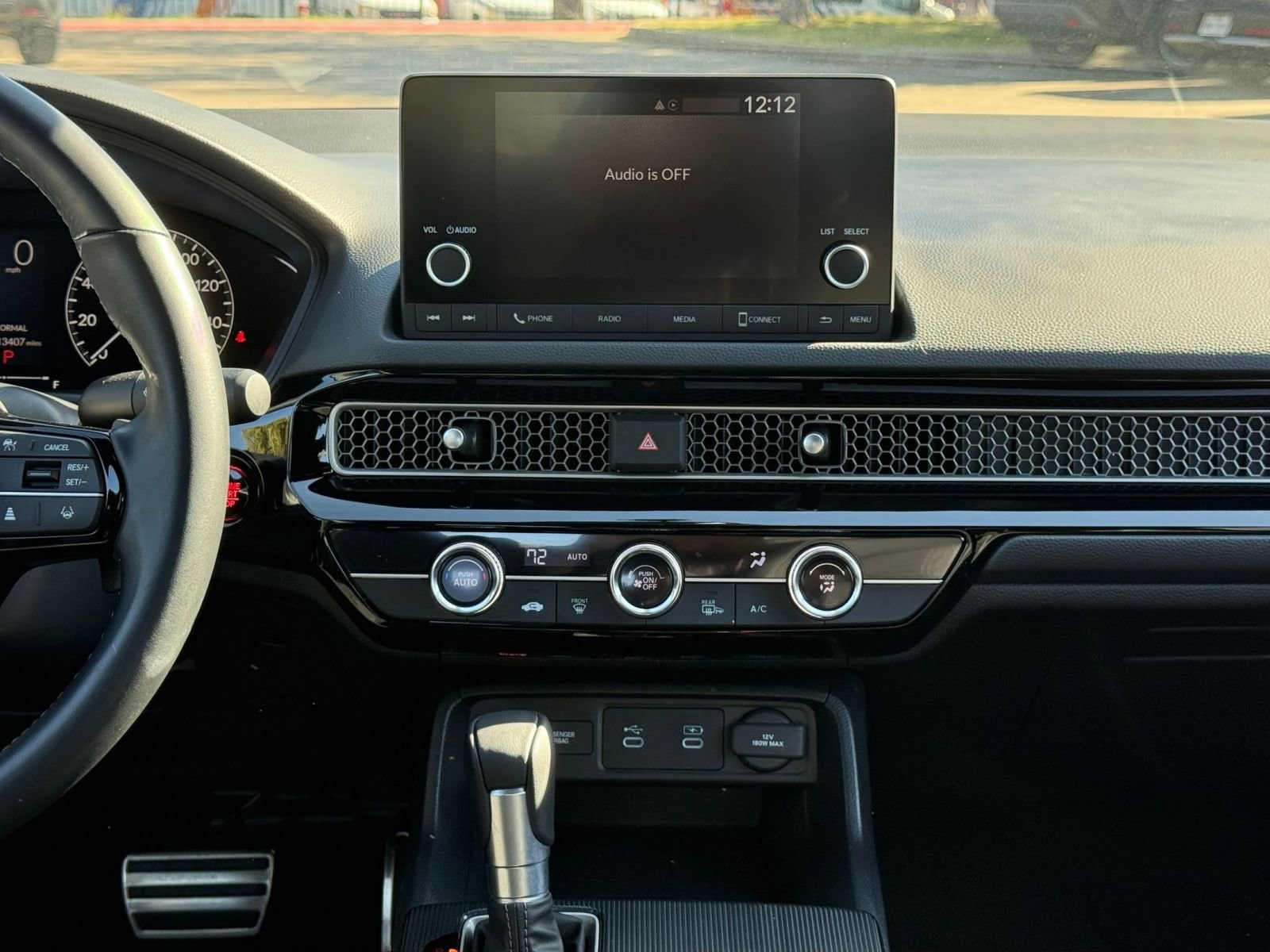 Thumbnail: 2025 Honda Civic - 18