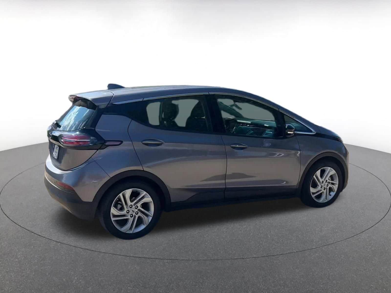 Thumbnail: 2023 Chevrolet Bolt EV - 15