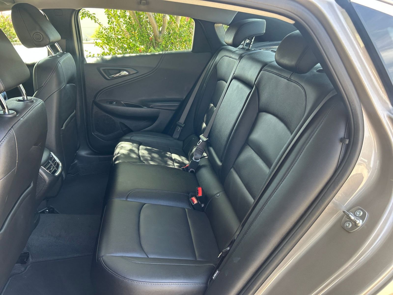 Thumbnail: 2024 Chevrolet Malibu - 21