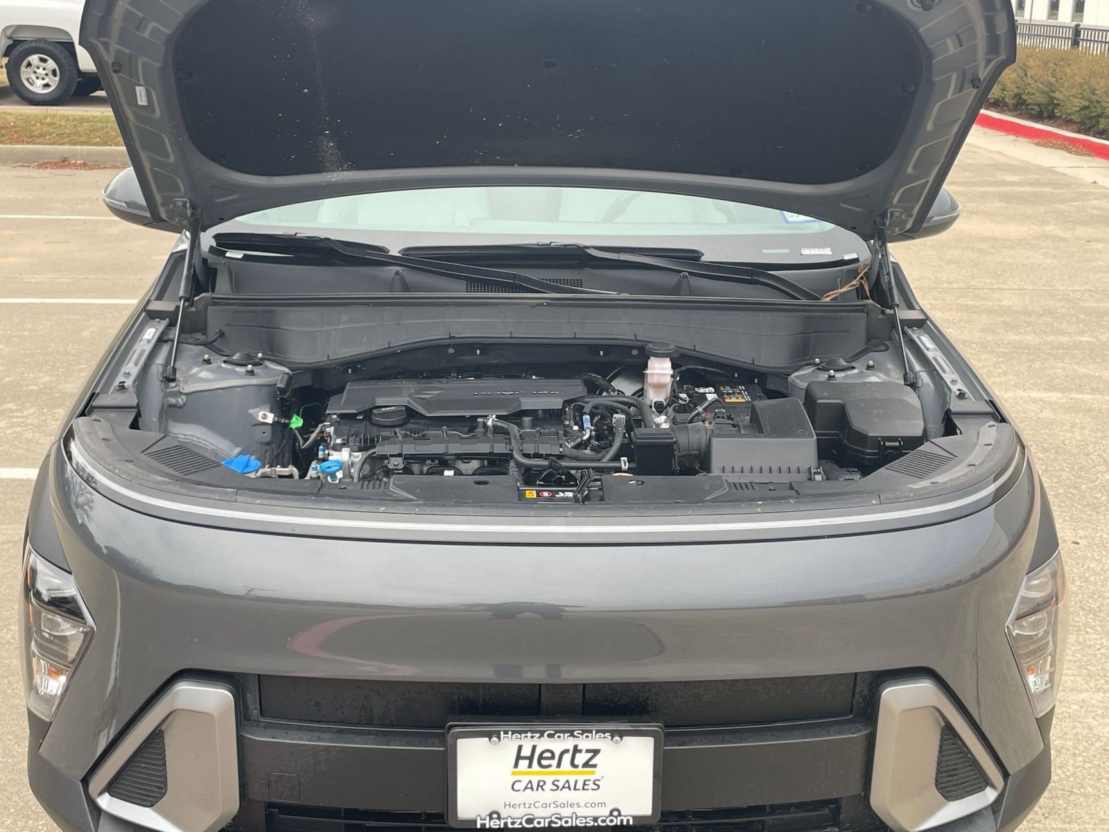 Thumbnail: 2025 Hyundai Kona - 35