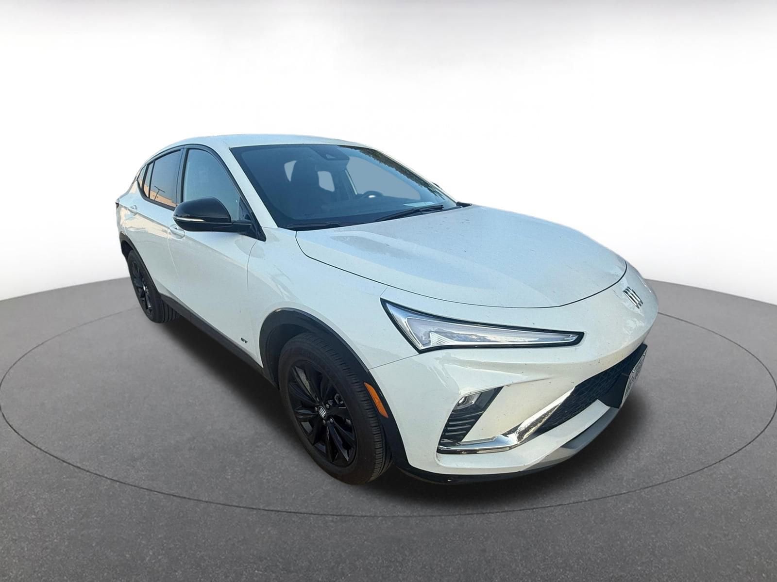 Thumbnail: 2025 Buick Envista - 1