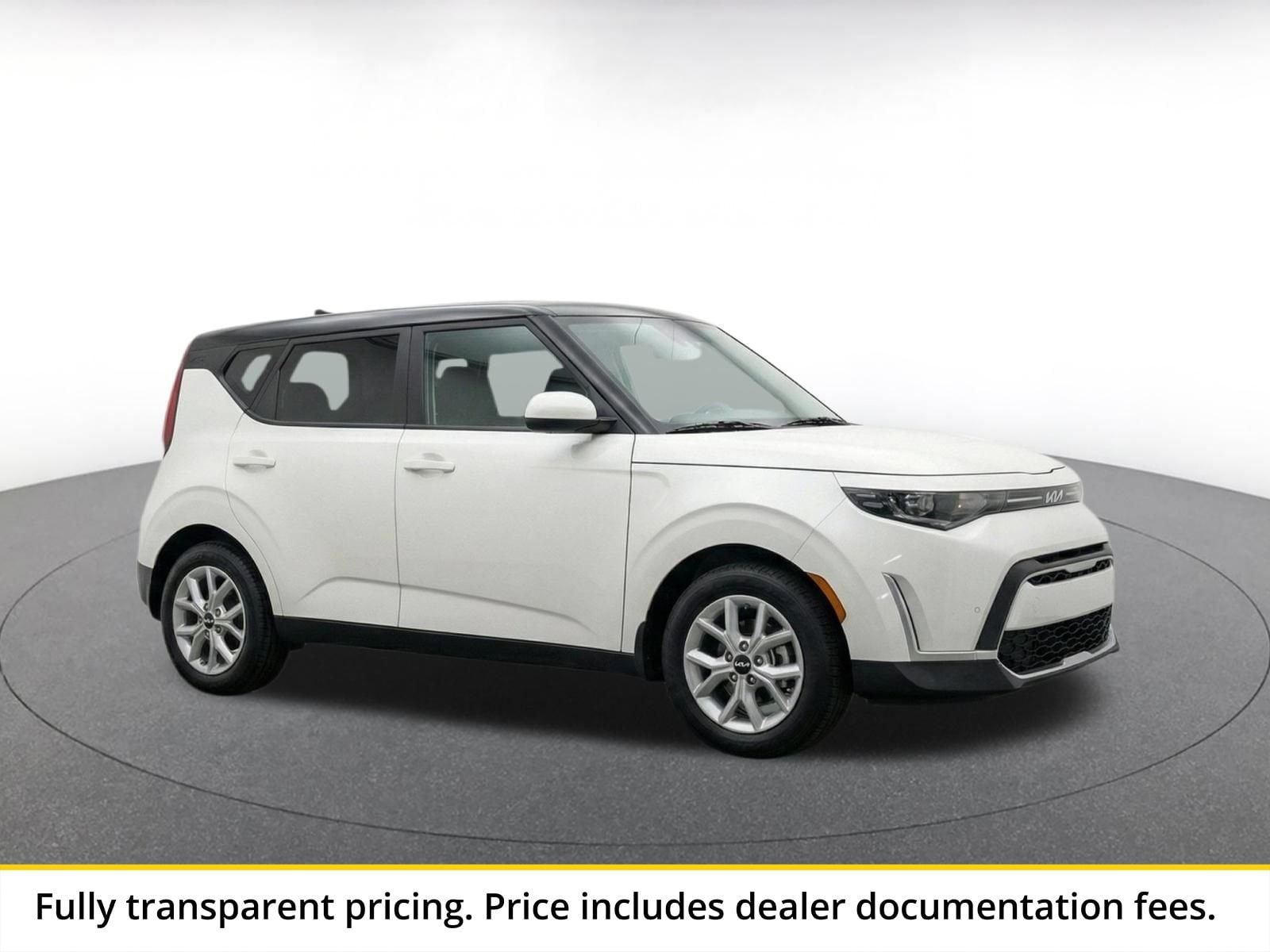 Thumbnail: 2025 Kia Soul - 1