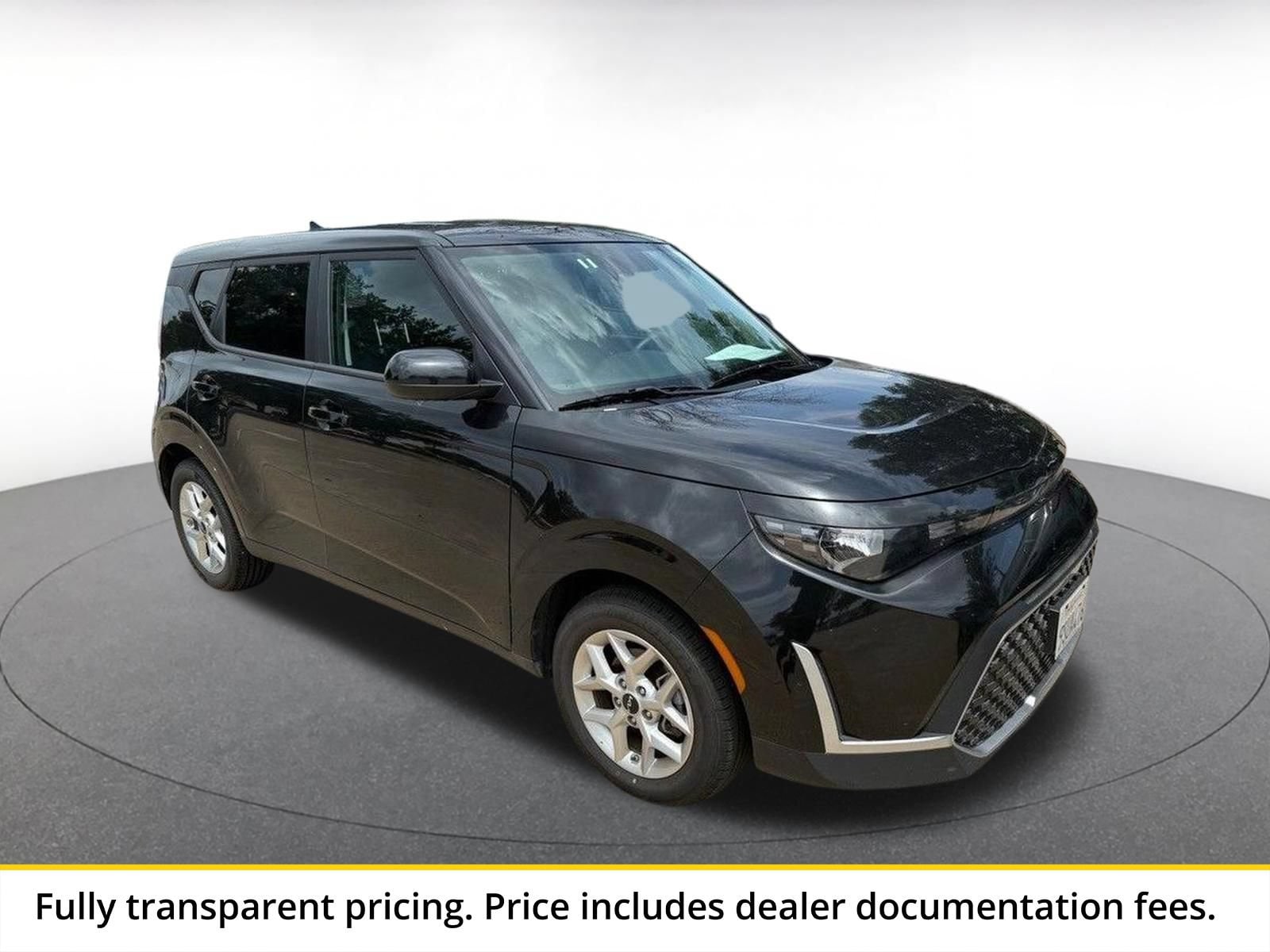 Thumbnail: 2025 Kia Soul - 1