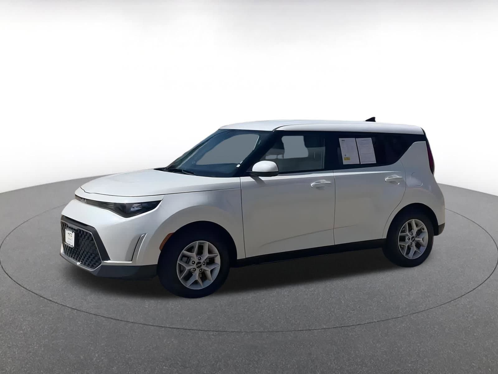 Thumbnail: 2025 Kia Soul - 7