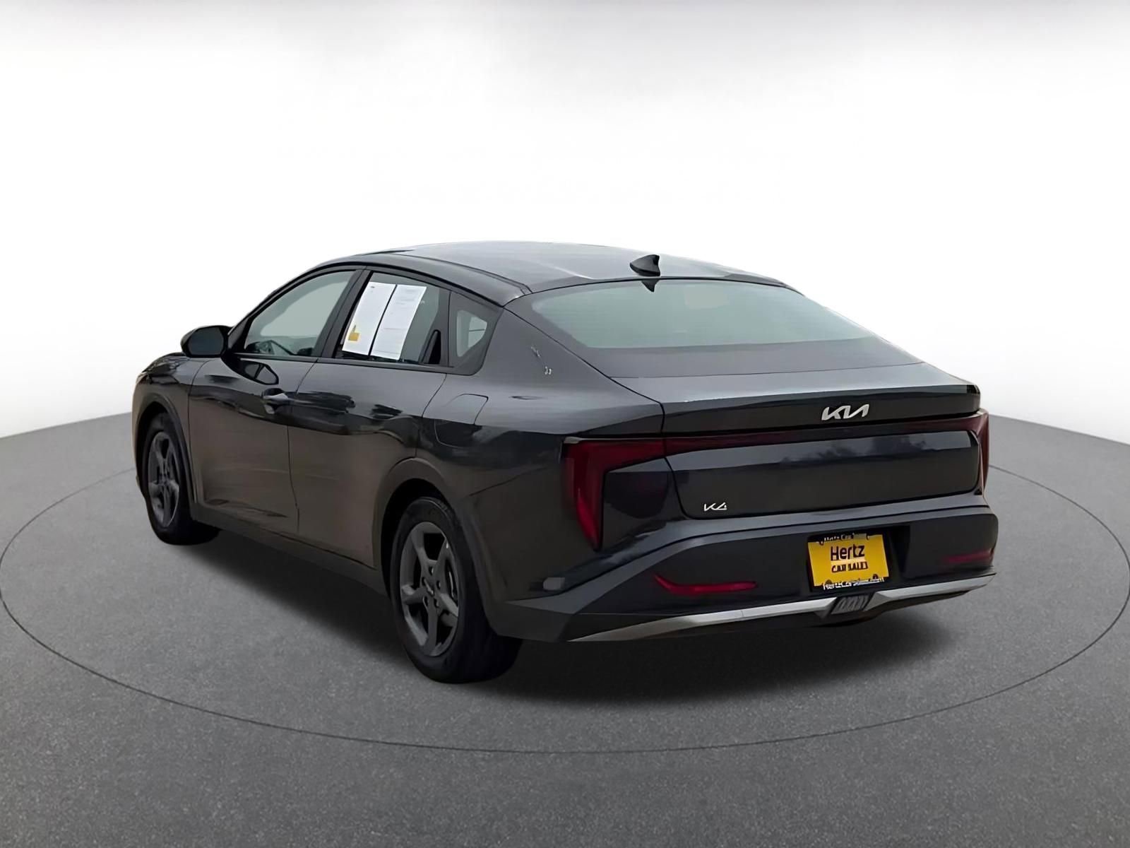 Thumbnail: 2025 Kia K4 - 11