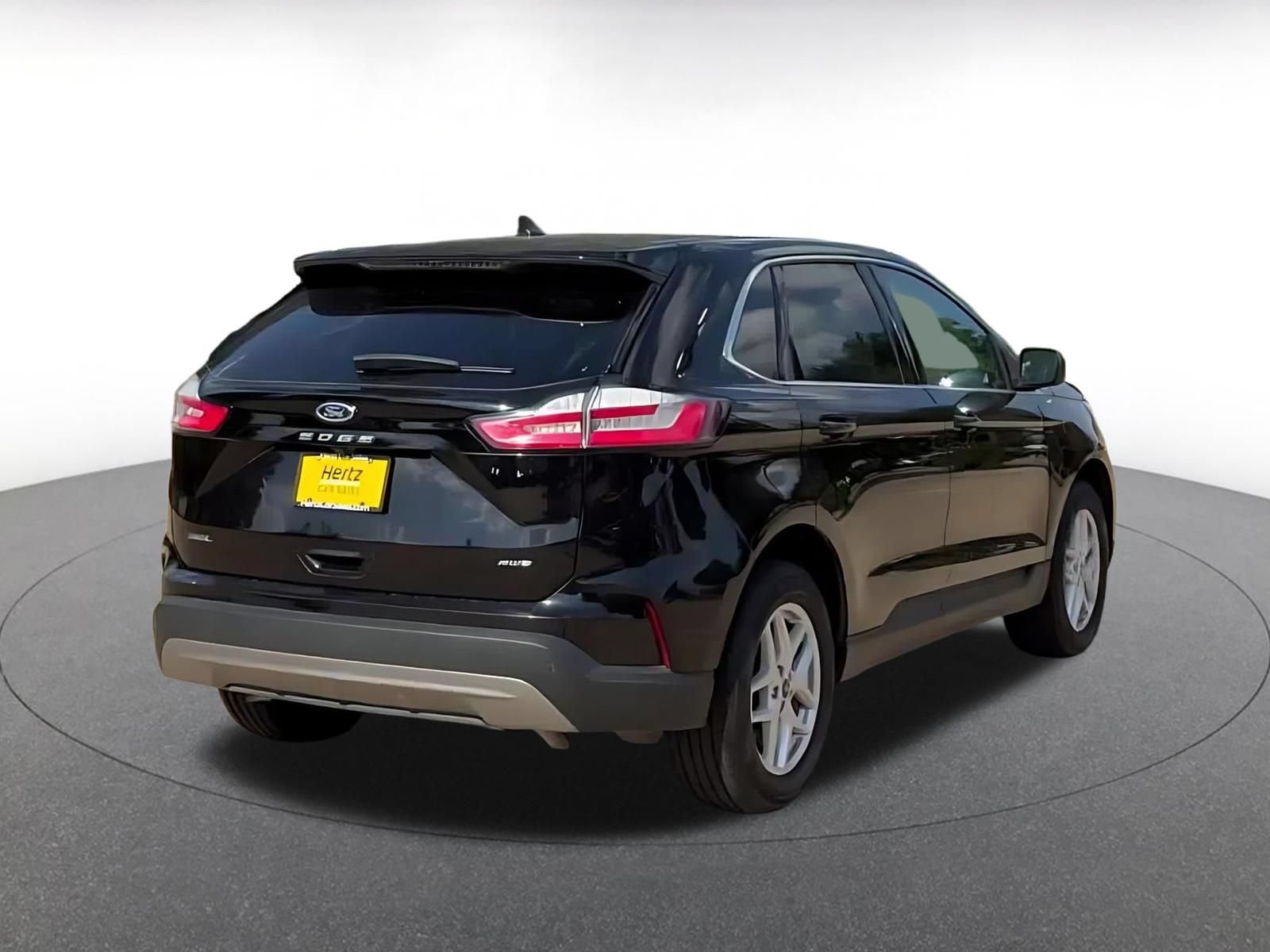 Thumbnail: 2024 Ford Edge - 14