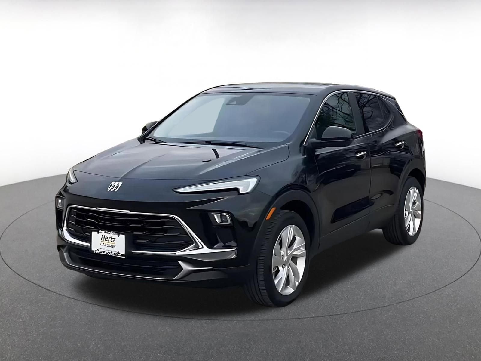 Thumbnail: 2025 Buick Encore GX - 7