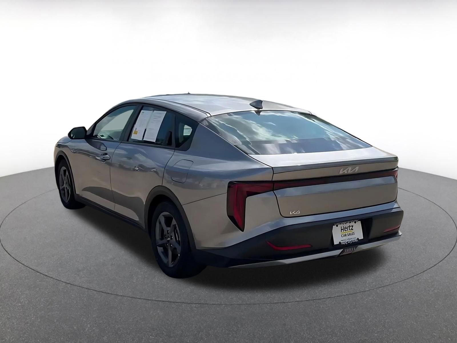 Thumbnail: 2025 Kia K4 - 11