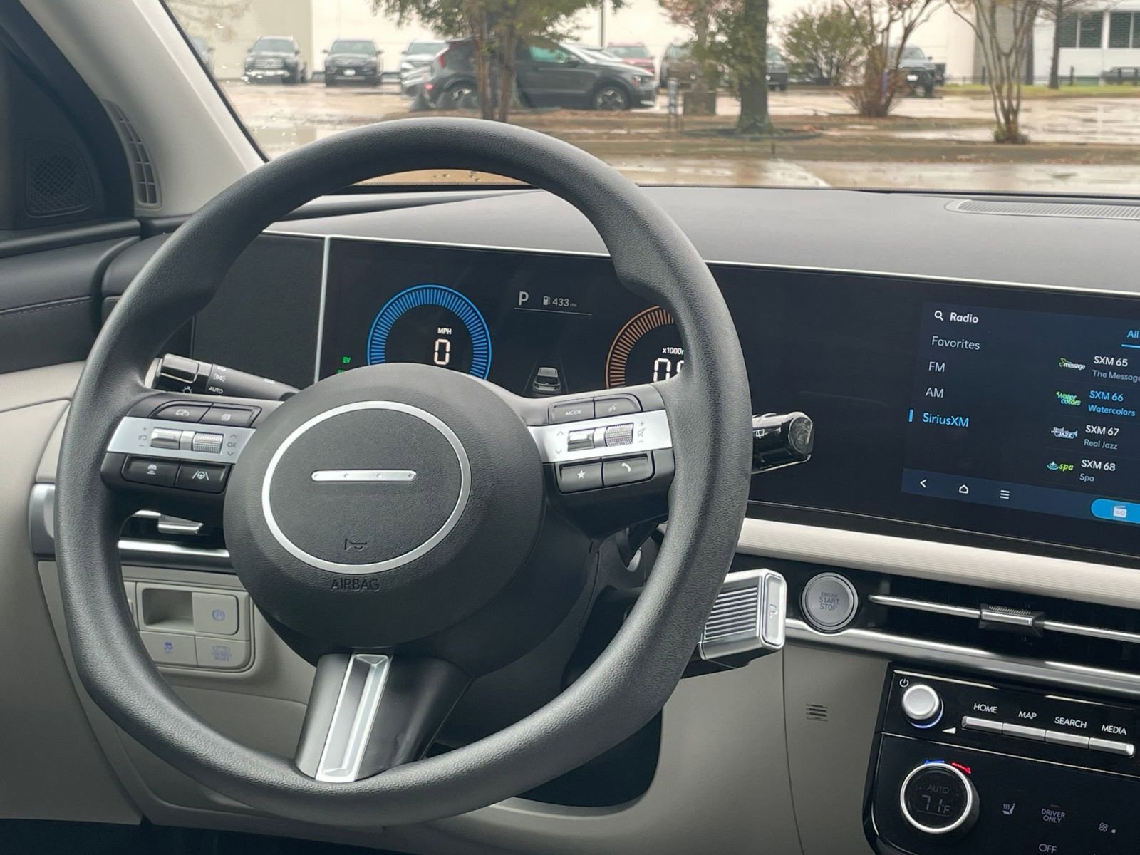 Thumbnail: 2025 Hyundai Tucson - 34