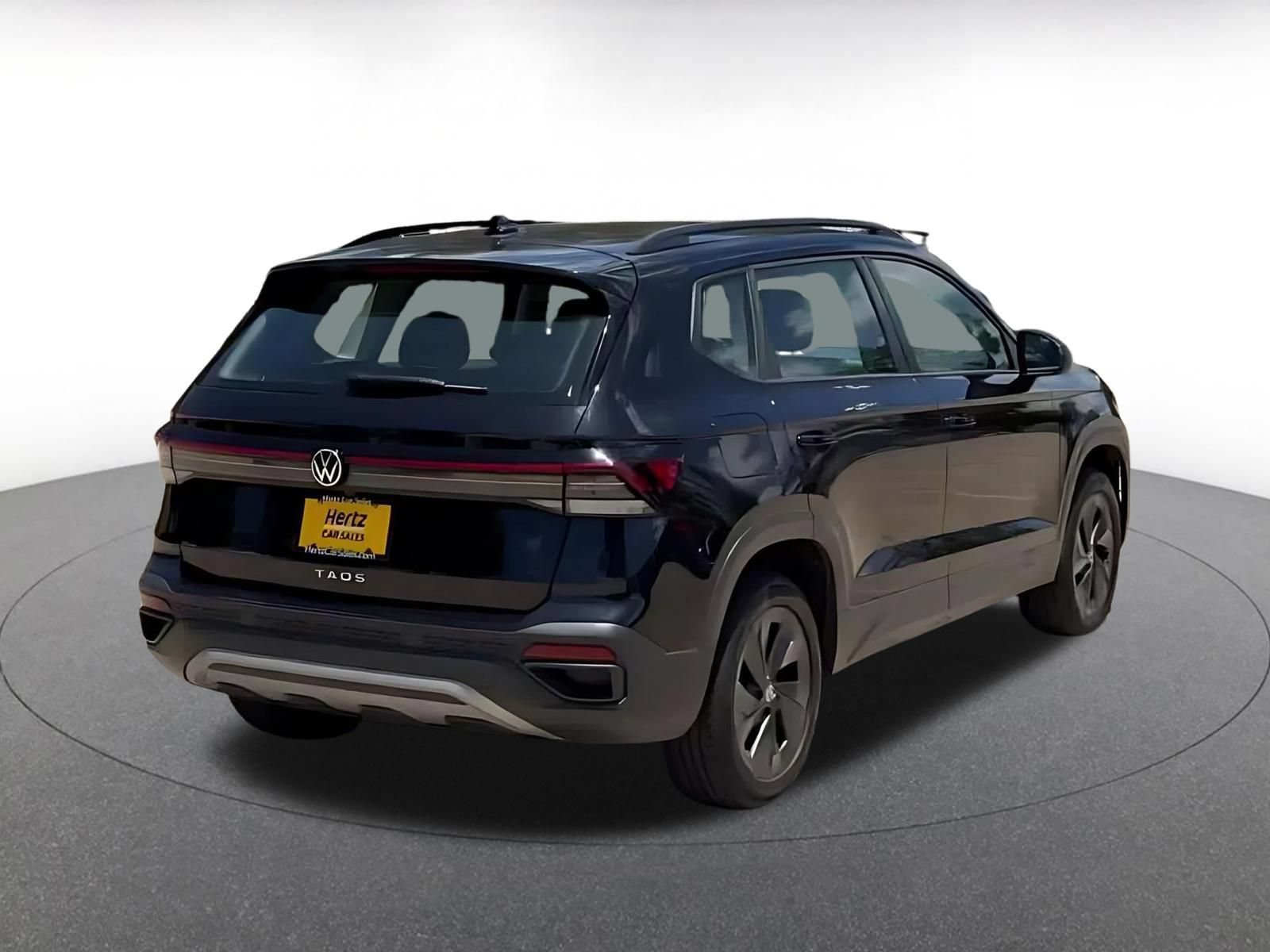 Thumbnail: 2025 Volkswagen Taos - 14