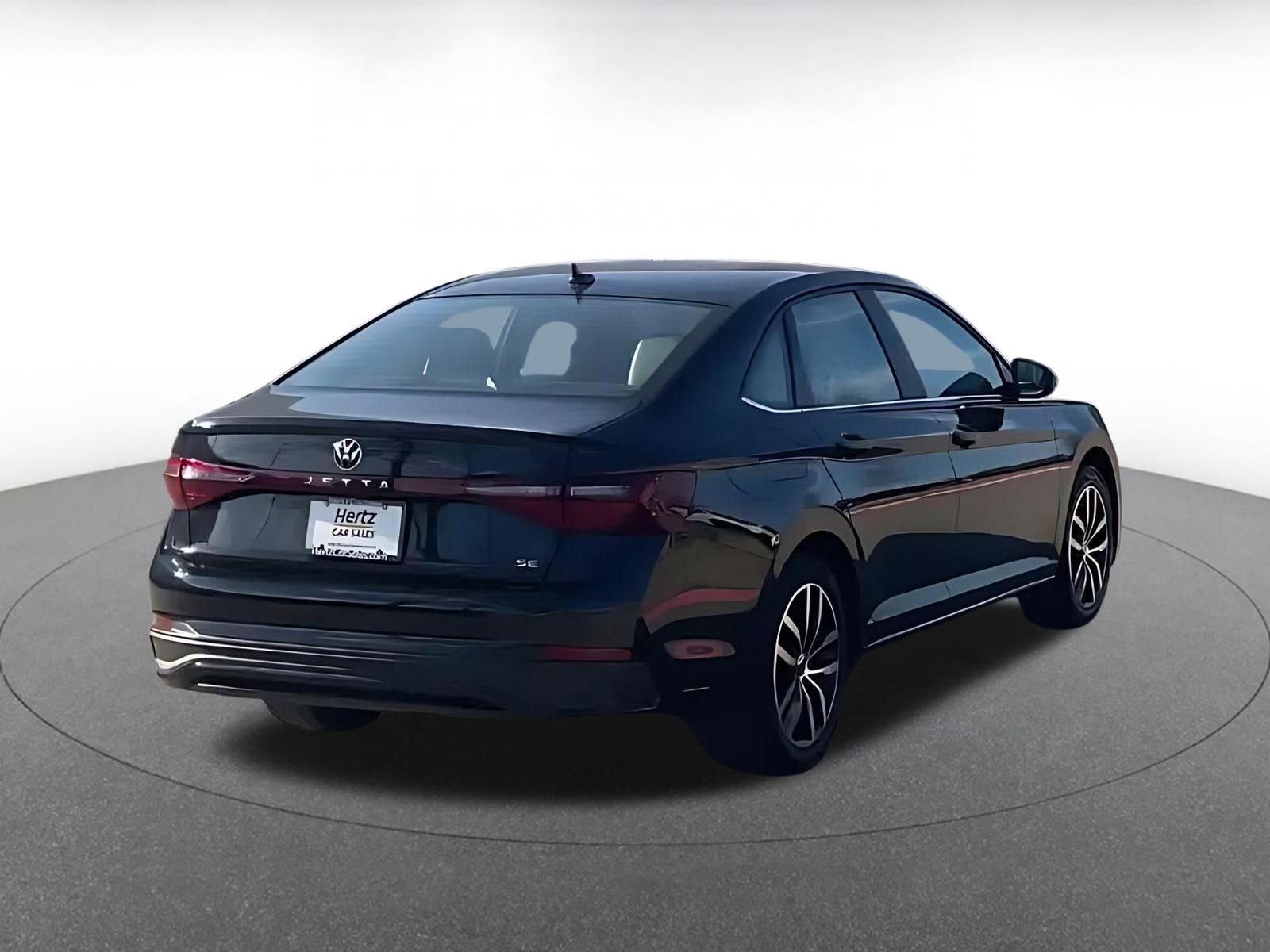 Thumbnail: 2025 Volkswagen Jetta - 14