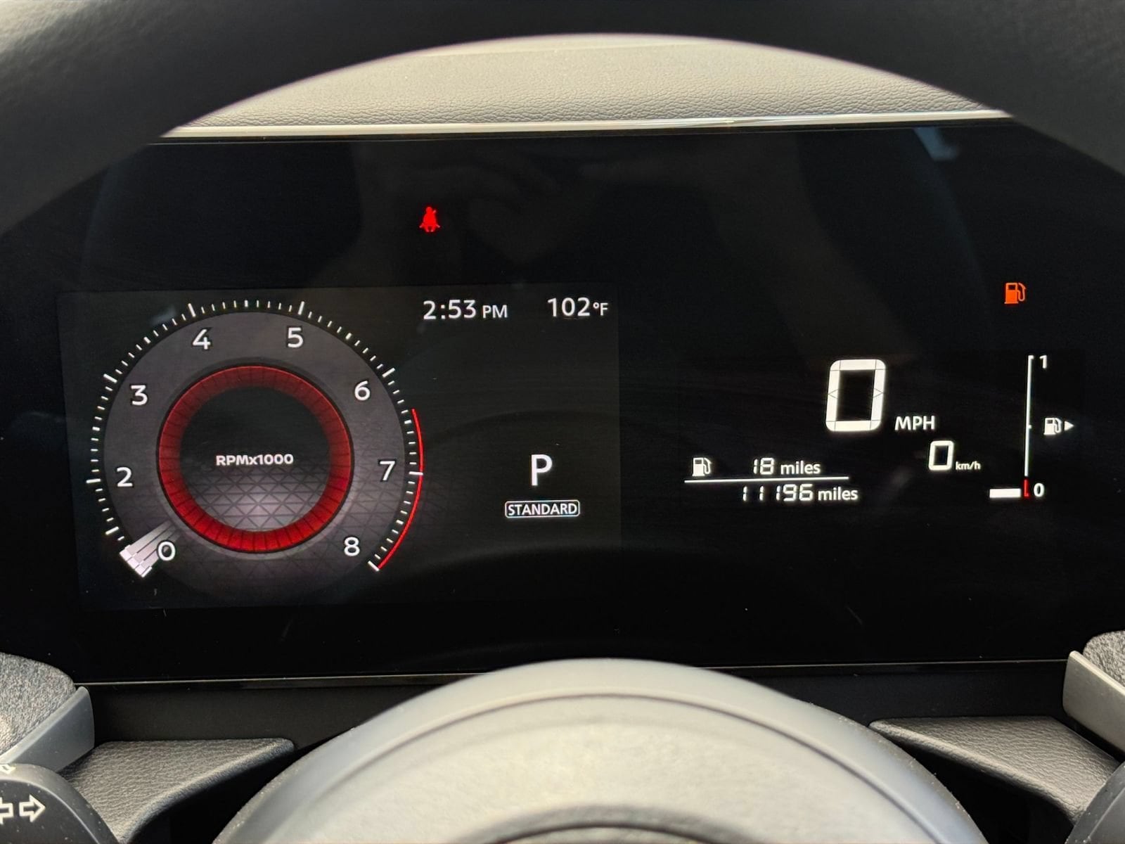Thumbnail: 2026 Nissan Kicks - 35