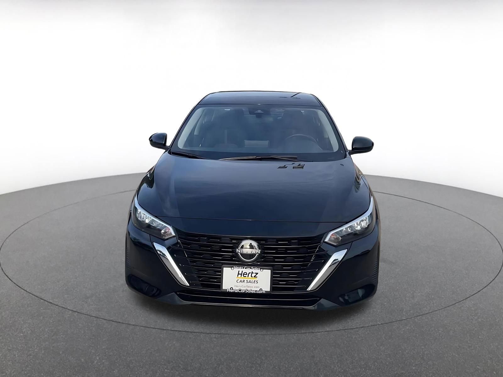 Thumbnail: 2025 Nissan Sentra - 3