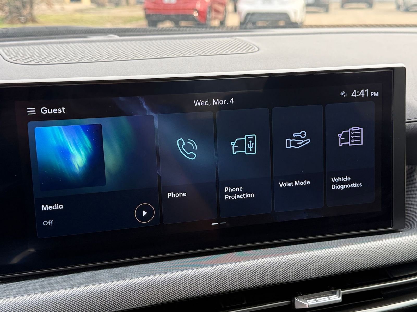 Thumbnail: 2025 Hyundai Sonata - 20