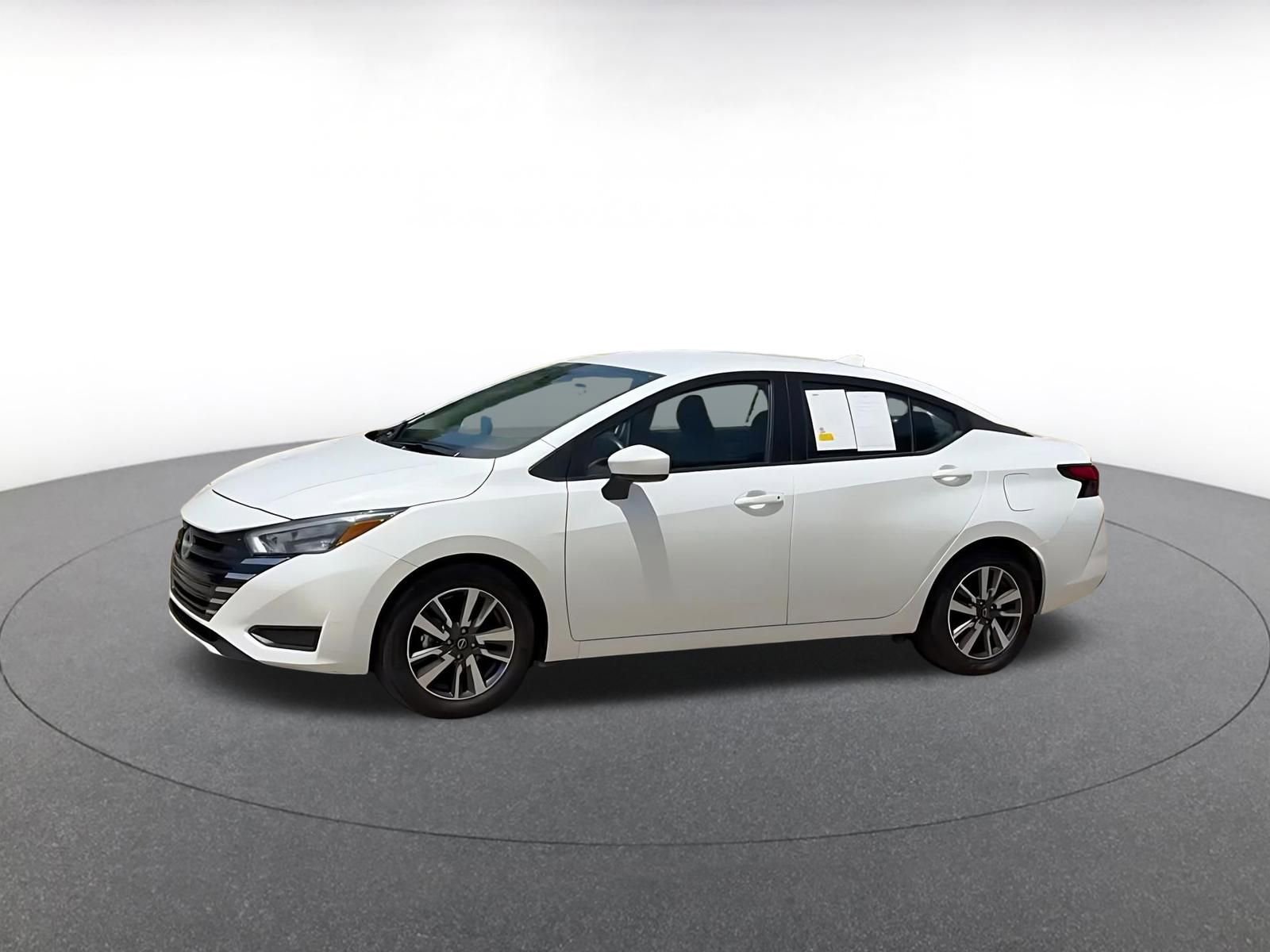 Thumbnail: 2025 Nissan Versa - 8
