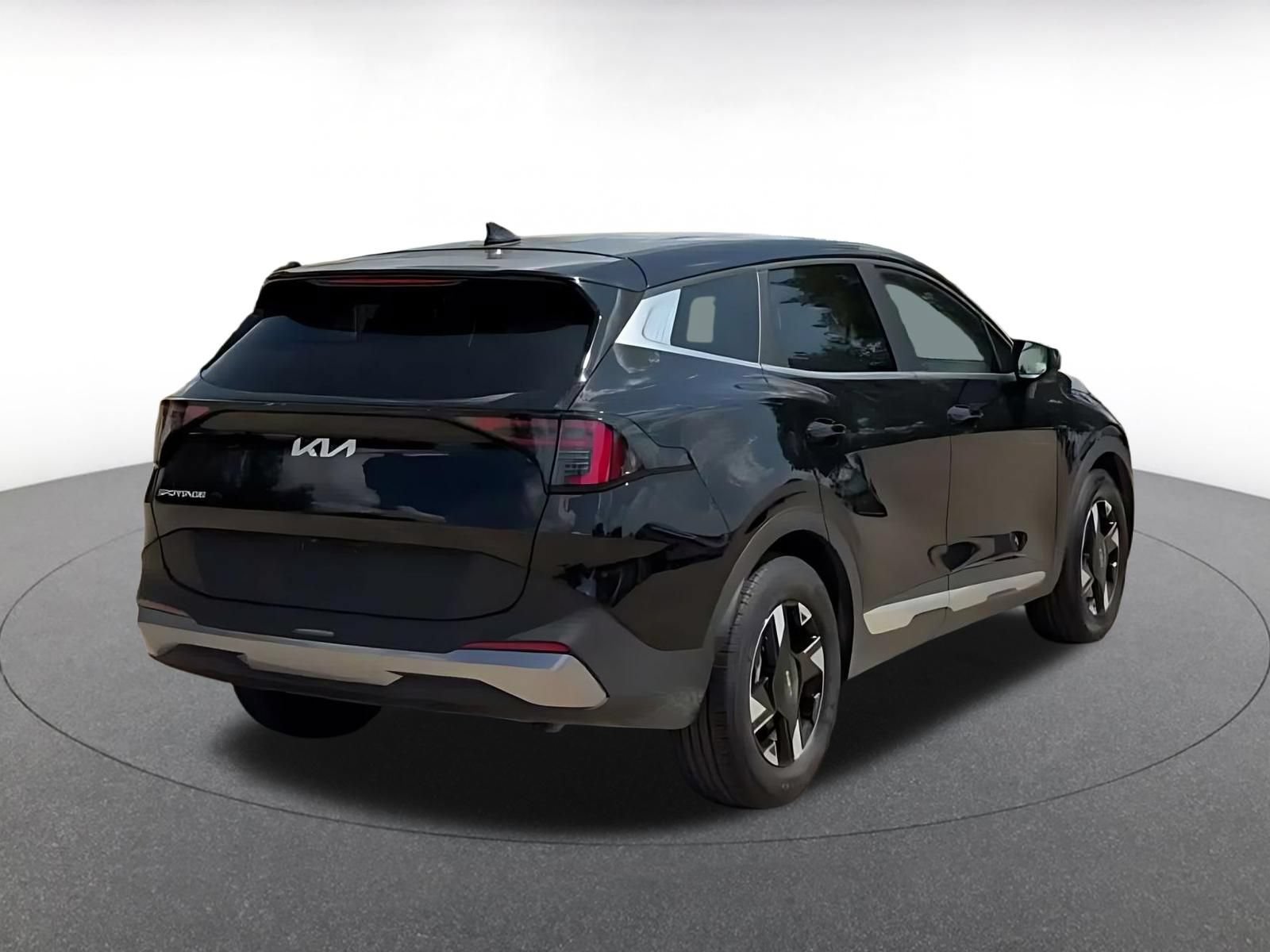 Thumbnail: 2026 Kia Sportage - 13